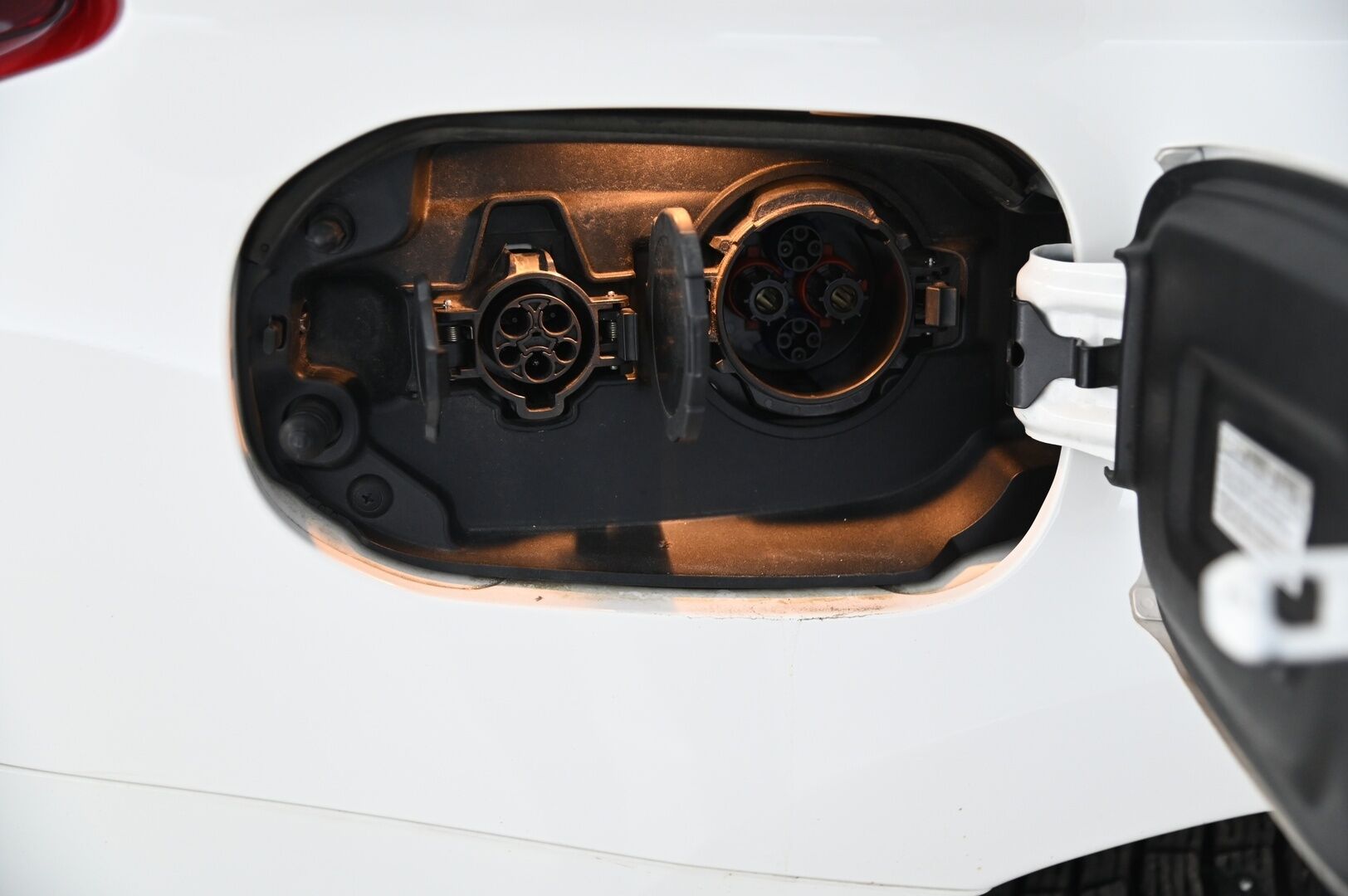 Mitsubishi Outlander 2018 Instyle Business 4WD 5P*Vetokoukku / Vakkari / P-kamera* - *Juuri tullut / Siisti*