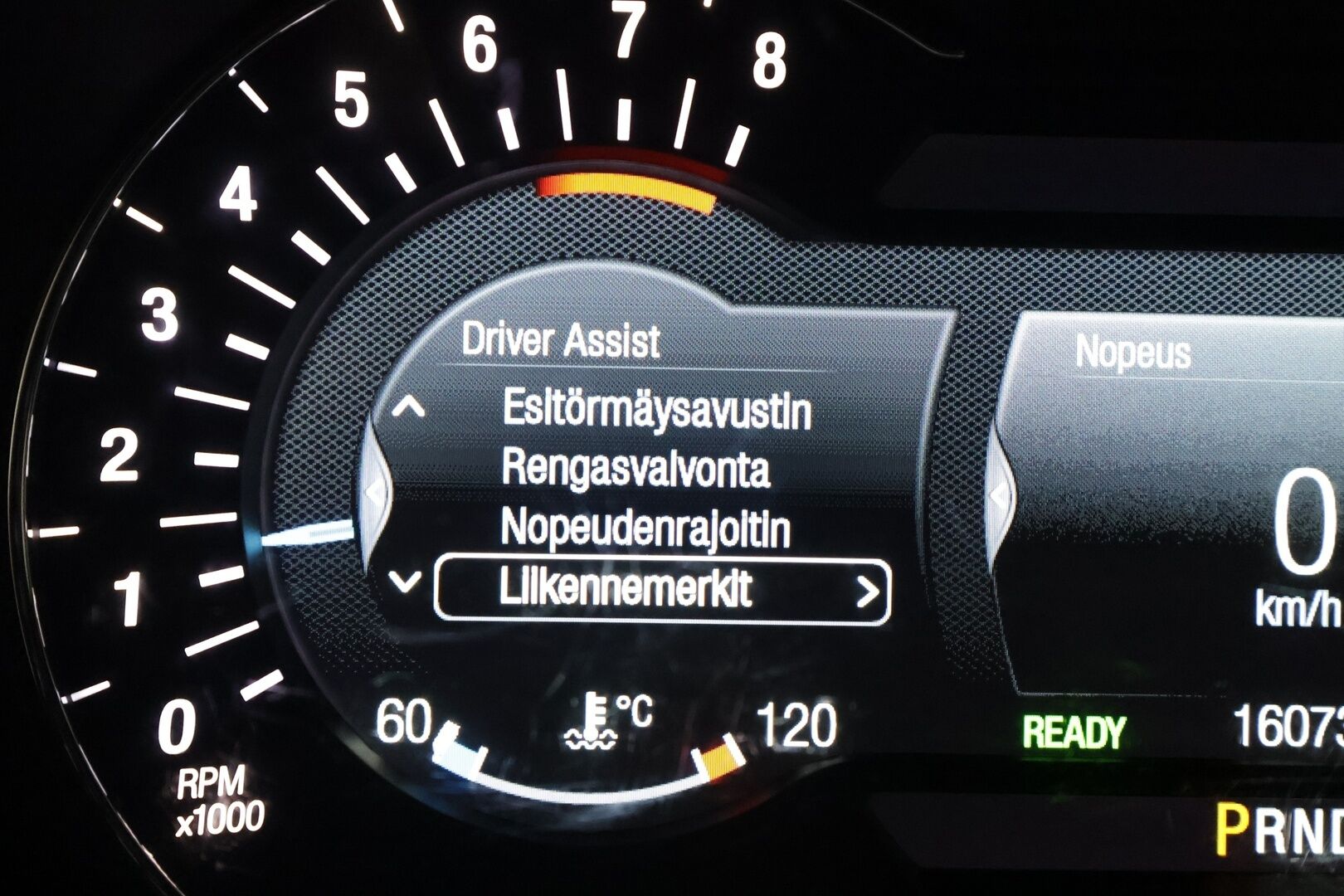Ford S-Max 2022 2.5 Hybrid (HEV) 190hv aut ST-Line 7-paik **1-om. Suomi-auto / Facelift / Adapt.vakkari / P.kamera / Muistipenkki / Koukku**