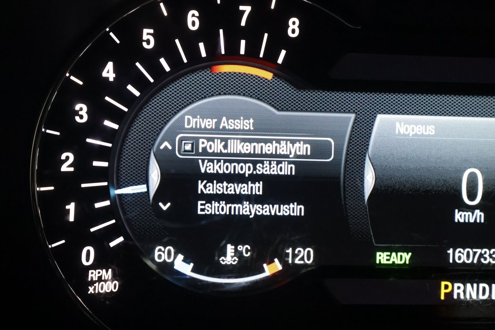 Ford S-Max 2022 2.5 Hybrid (HEV) 190hv aut ST-Line 7-paik **1-om. Suomi-auto / Facelift / Adapt.vakkari / P.kamera / Muistipenkki / Koukku**
