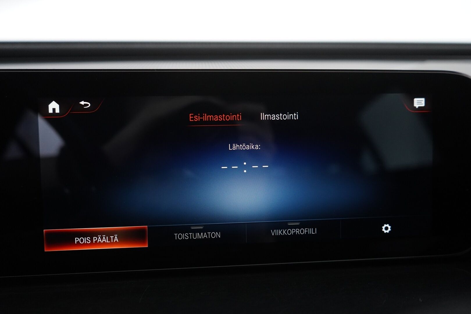 Mercedes-Benz EQC 2022 400 4MATIC Business AMG  *Distronic+ / Widescreen / Navi / Koukku / Keyless / Ambient / Blis / Muistipenkit - 3,99 % KORKOTARJOUS TÄHÄN AUTOON - 31.5. ASTI! - Suomi-auto / Kahdet vanteet renkaineen / Kaikki huollot tehty Veholla!