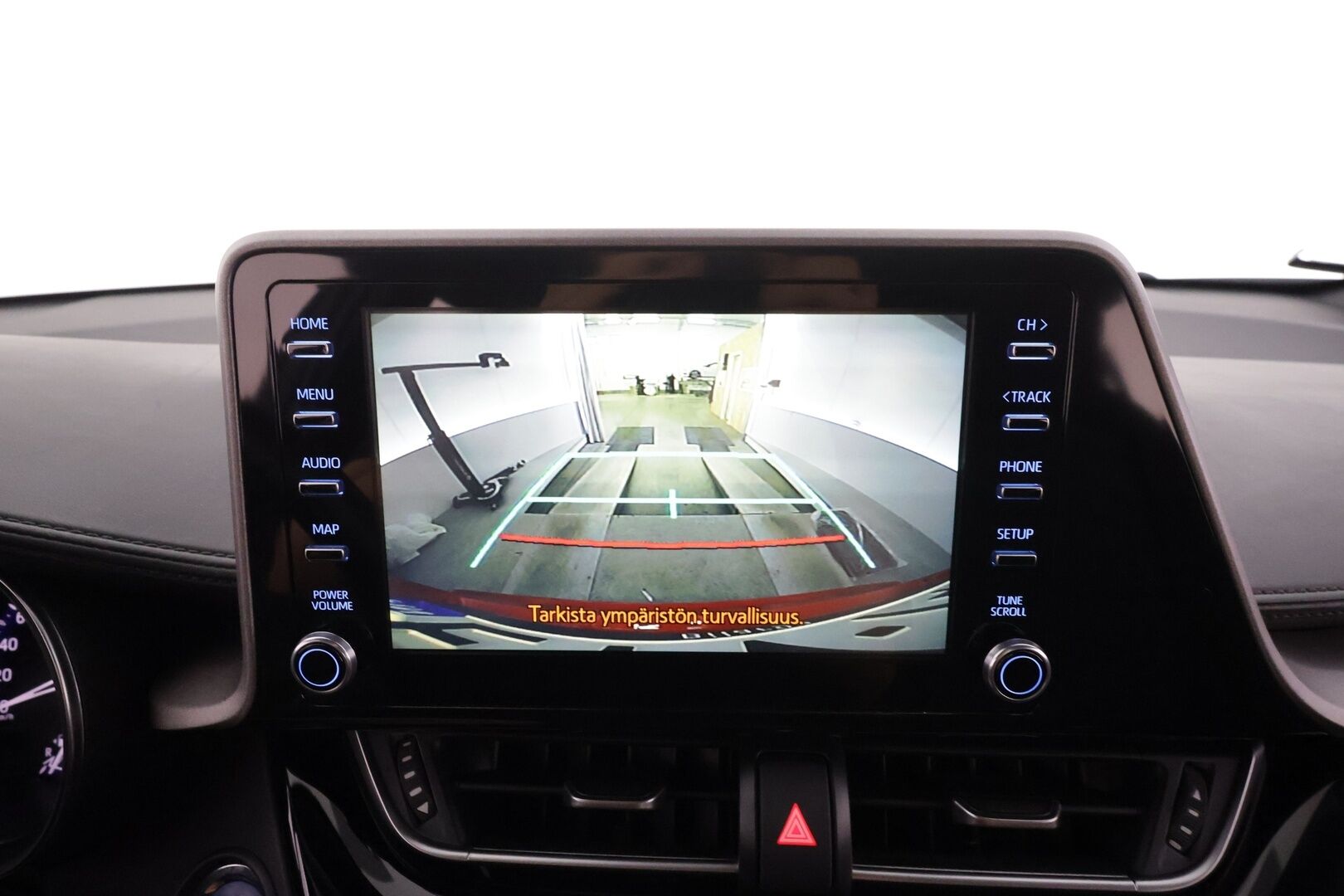 Toyota C-HR 2022 1,8 Hybrid Active Edition - | ACC | Navi | P.kamera | Lohkolämmitin | Lane Assist | Keyless | Apple & Android | LED | Aut. pitkät | 1-om suomiauto | Merkkihuollot | 
