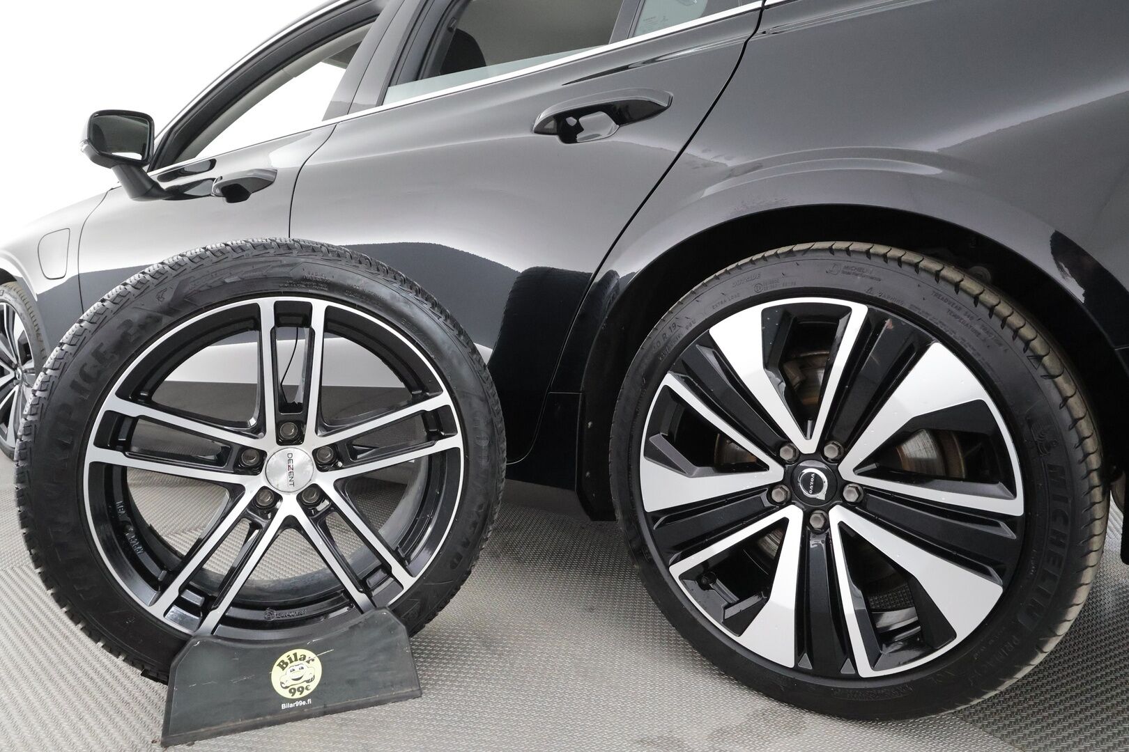 Volvo V60 2022 T6 TwE AWD Business Inscription Edition aut * ACC / Webasto / Koukku / Muistipenkki / Full LED / Nahat / Keyless / P.Kamera * - 1.Om Suomi-auto / Kahdet renkaat aluvanteilla / Merkkihuollettu - HULLUT AVAJAISHULINAT KORKOTARJOUS 3,29 %