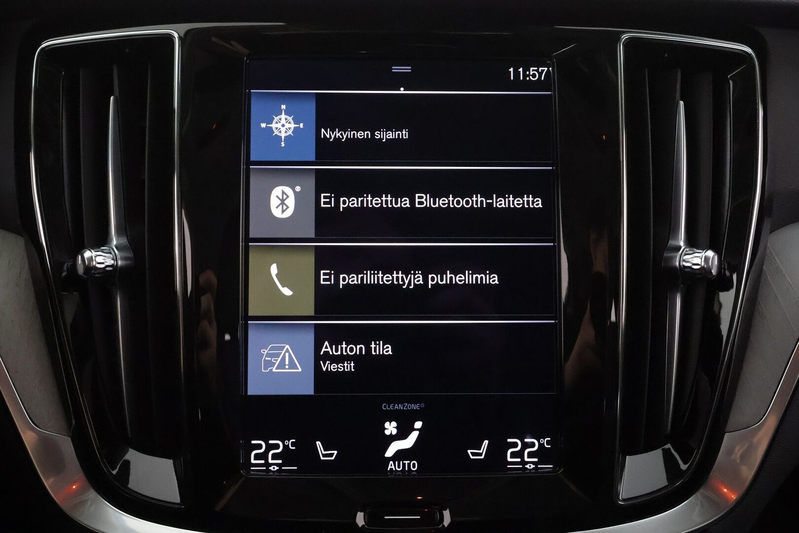 Volvo V60 2022 T6 TwE AWD Business Inscription Edition aut * ACC / Webasto / Koukku / Muistipenkki / Full LED / Nahat / Keyless / P.Kamera * - 1.Om Suomi-auto / Kahdet renkaat aluvanteilla / Merkkihuollettu - HULLUT AVAJAISHULINAT KORKOTARJOUS 3,29 %