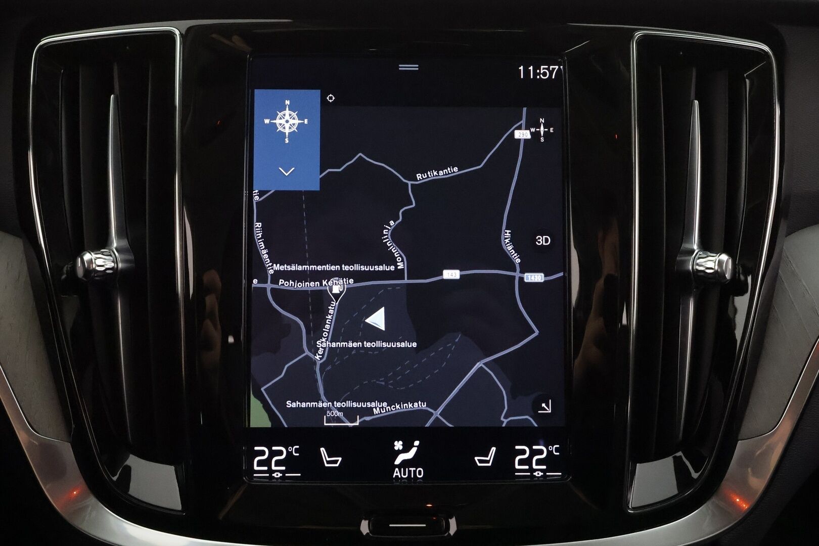 Volvo V60 2022 T6 TwE AWD Business Inscription Edition aut * ACC / Webasto / Koukku / Muistipenkki / Full LED / Nahat / Keyless / P.Kamera * - 1.Om Suomi-auto / Kahdet renkaat aluvanteilla / Merkkihuollettu - HULLUT AVAJAISHULINAT KORKOTARJOUS 3,29 %