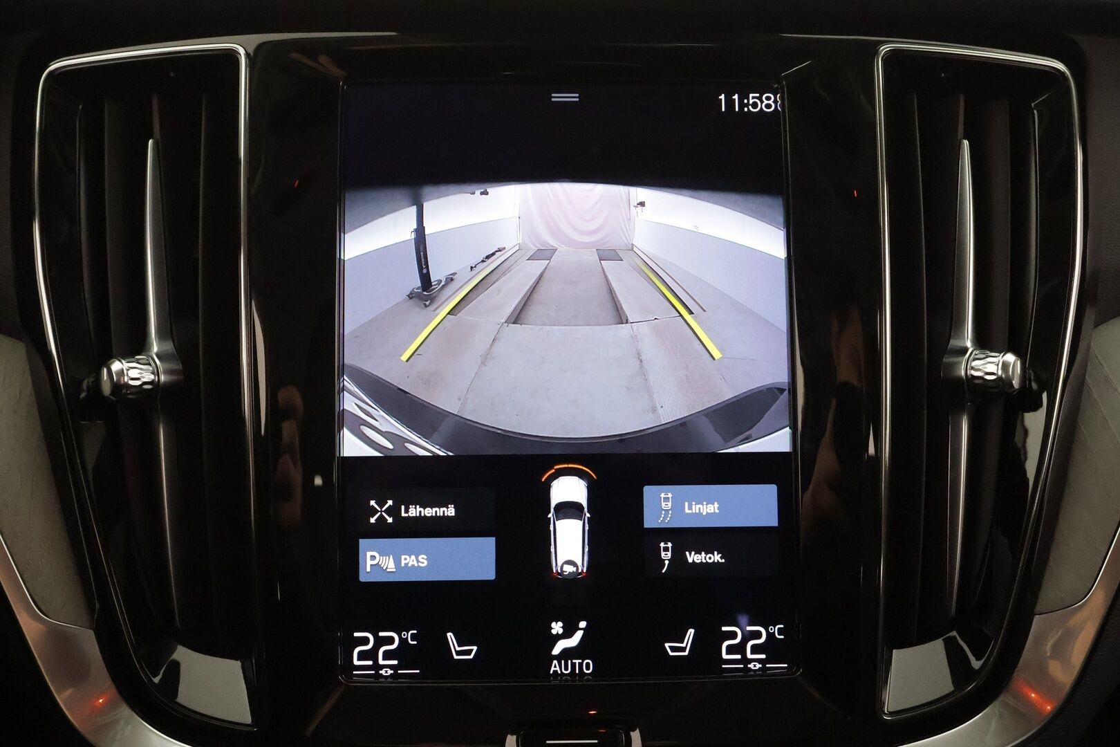 Volvo V60 2022 T6 TwE AWD Business Inscription Edition aut * ACC / Webasto / Koukku / Muistipenkki / Full LED / Nahat / Keyless / P.Kamera * - 1.Om Suomi-auto / Kahdet renkaat aluvanteilla / Merkkihuollettu - HULLUT AVAJAISHULINAT KORKOTARJOUS 3,29 %