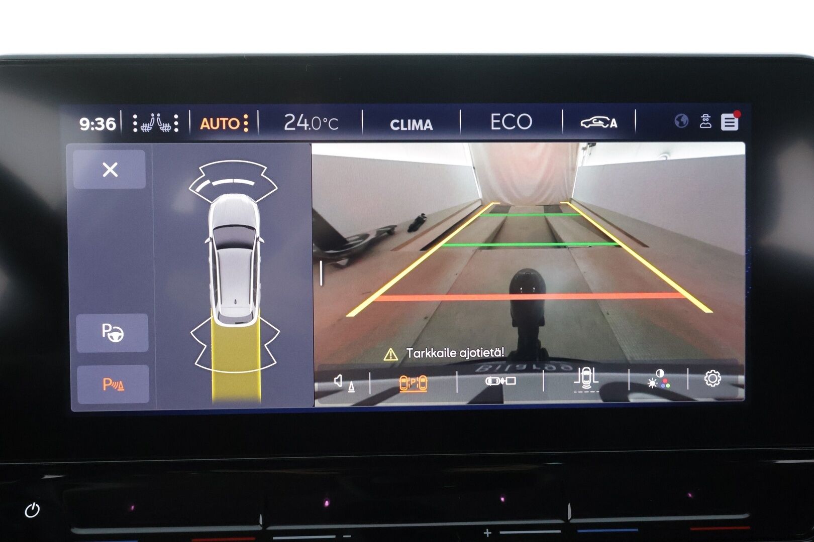 Seat Leon Sportstourer 2022 1,4 PHEV 204 eHybrid Xcellence DSG - | ACC | Koukku | P.Kamera | LED | Keyless | Apple&Android |                       1.Om Suomi-auto | Puolinahat | ALV | Ratinlämmitin |