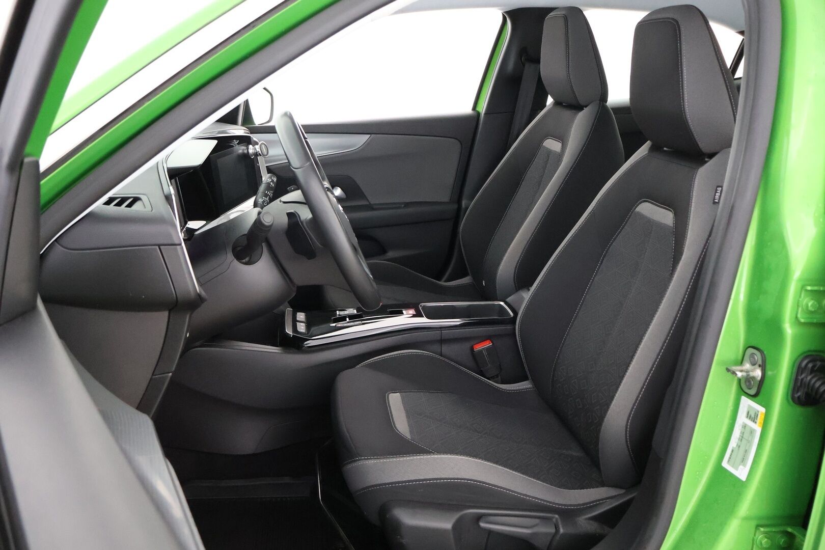 Opel Mokka 2021 Comfort 130 Turbo Automatic * Adapt.Vakkari / Koukku / 360-Kamera / Lohko & Sisäpistoke - Merkkihuollot / Suomiauto / Juuri tullut Tampereelle! - HULLUT JOULUT KORKOTARJOUS 2,49% 