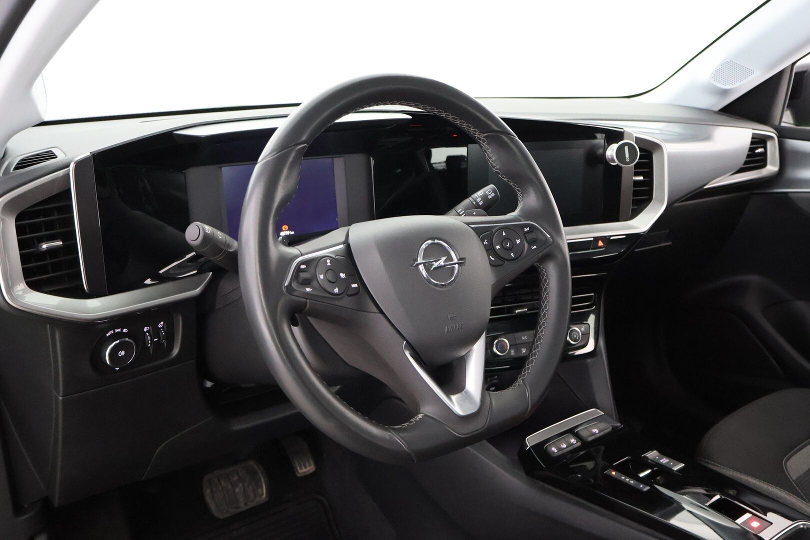 Opel Mokka 2021 Comfort 130 Turbo Automatic * Adapt.Vakkari / Koukku / 360-Kamera / Lohko & Sisäpistoke - Merkkihuollot / Suomiauto / Juuri tullut Tampereelle! - HULLUT JOULUT KORKOTARJOUS 2,49% 