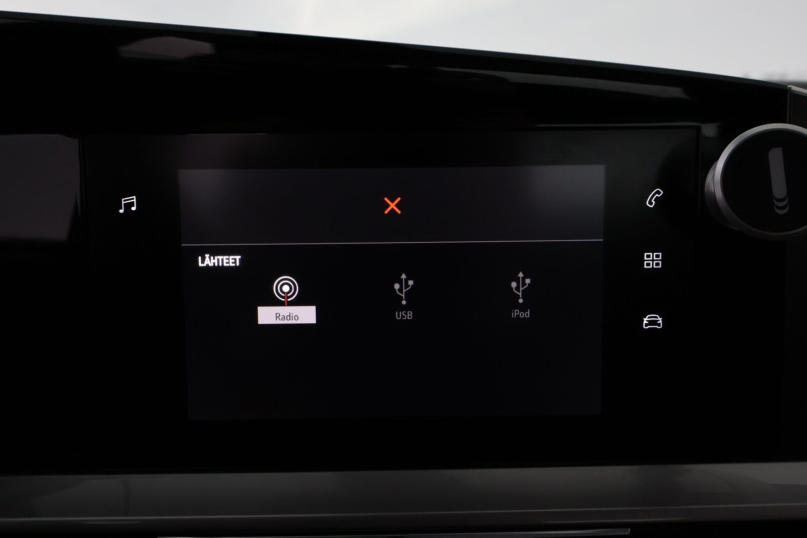 Opel Mokka 2021 Comfort 130 Turbo Automatic * Adapt.Vakkari / Koukku / 360-Kamera / Lohko & Sisäpistoke - Merkkihuollot / Suomiauto / Juuri tullut Tampereelle! - HULLUT JOULUT KORKOTARJOUS 2,49% 