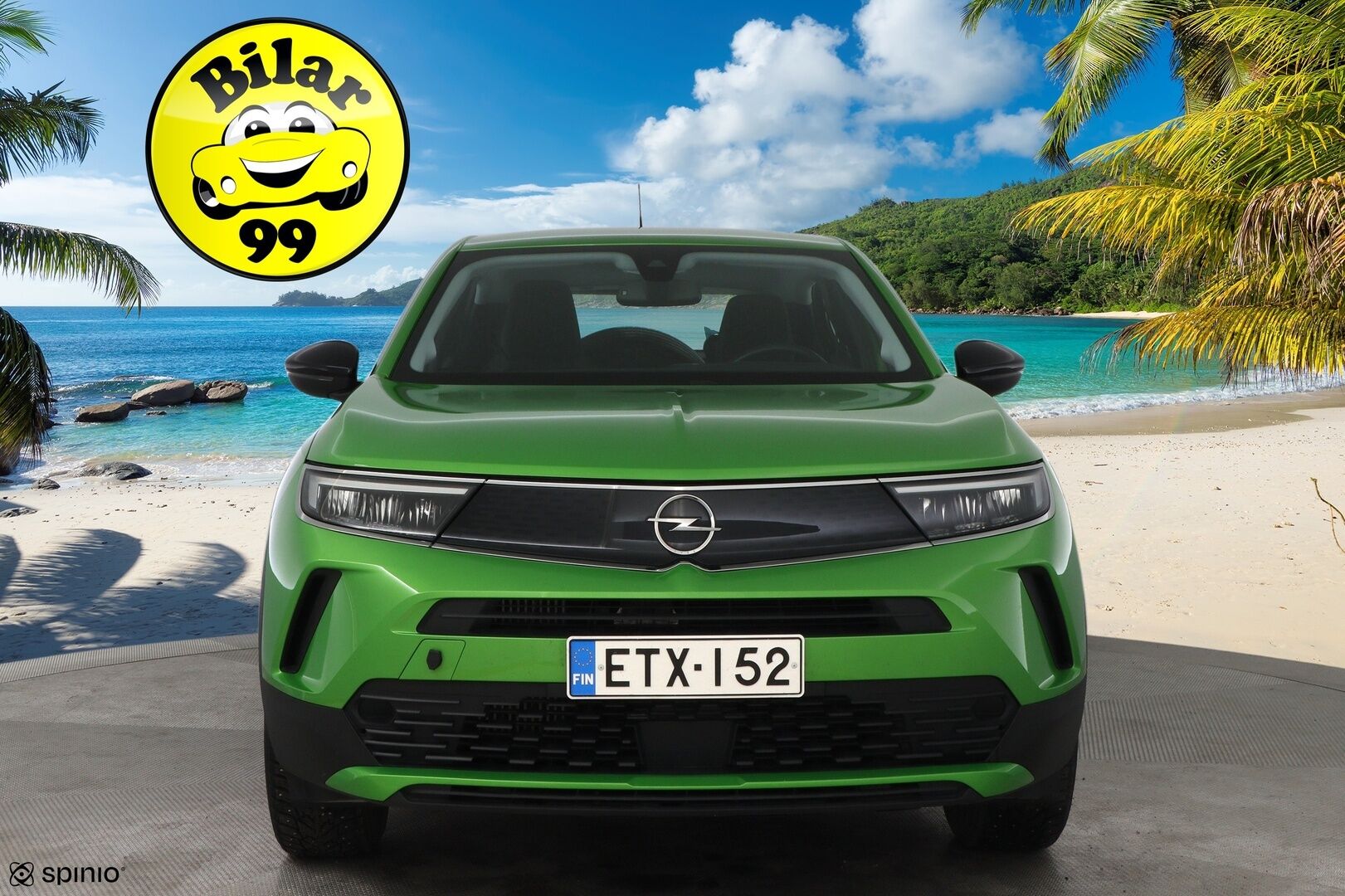 Opel Mokka 2021 Comfort 130 Turbo Automatic * Adapt.Vakkari / Koukku / 360-Kamera / Lohko & Sisäpistoke - Merkkihuollot / Suomiauto / Juuri tullut Tampereelle! - HULLUT JOULUT KORKOTARJOUS 2,49% 