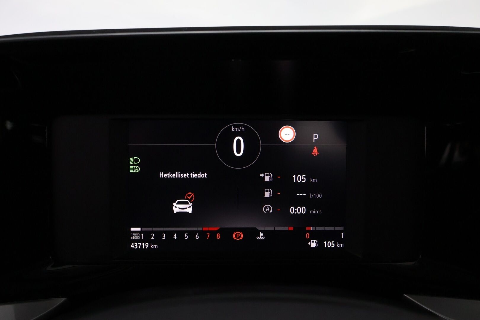 Opel Mokka 2021 Comfort 130 Turbo Automatic * Adapt.Vakkari / Koukku / 360-Kamera / Lohko & Sisäpistoke - Merkkihuollot / Suomiauto / Juuri tullut Tampereelle! - HULLUT JOULUT KORKOTARJOUS 2,49% 