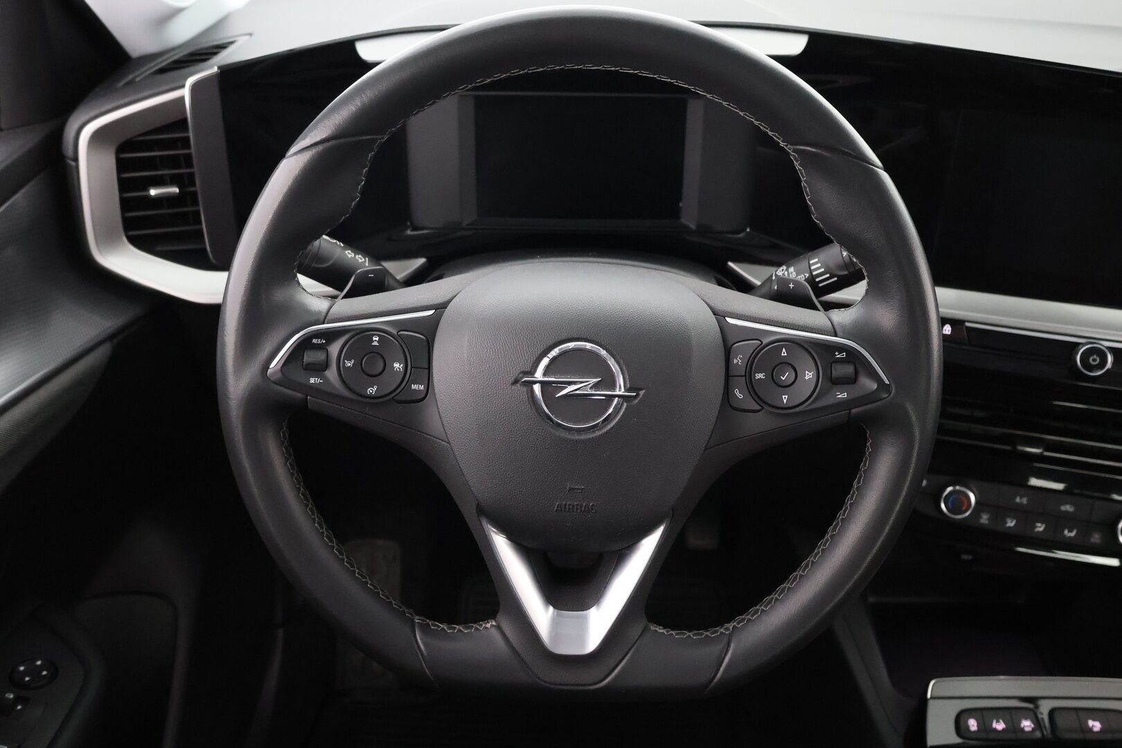 Opel Mokka 2021 Comfort 130 Turbo Automatic * Adapt.Vakkari / Koukku / 360-Kamera / Lohko & Sisäpistoke - Merkkihuollot / Suomiauto / Juuri tullut Tampereelle! - HULLUT JOULUT KORKOTARJOUS 2,49% 