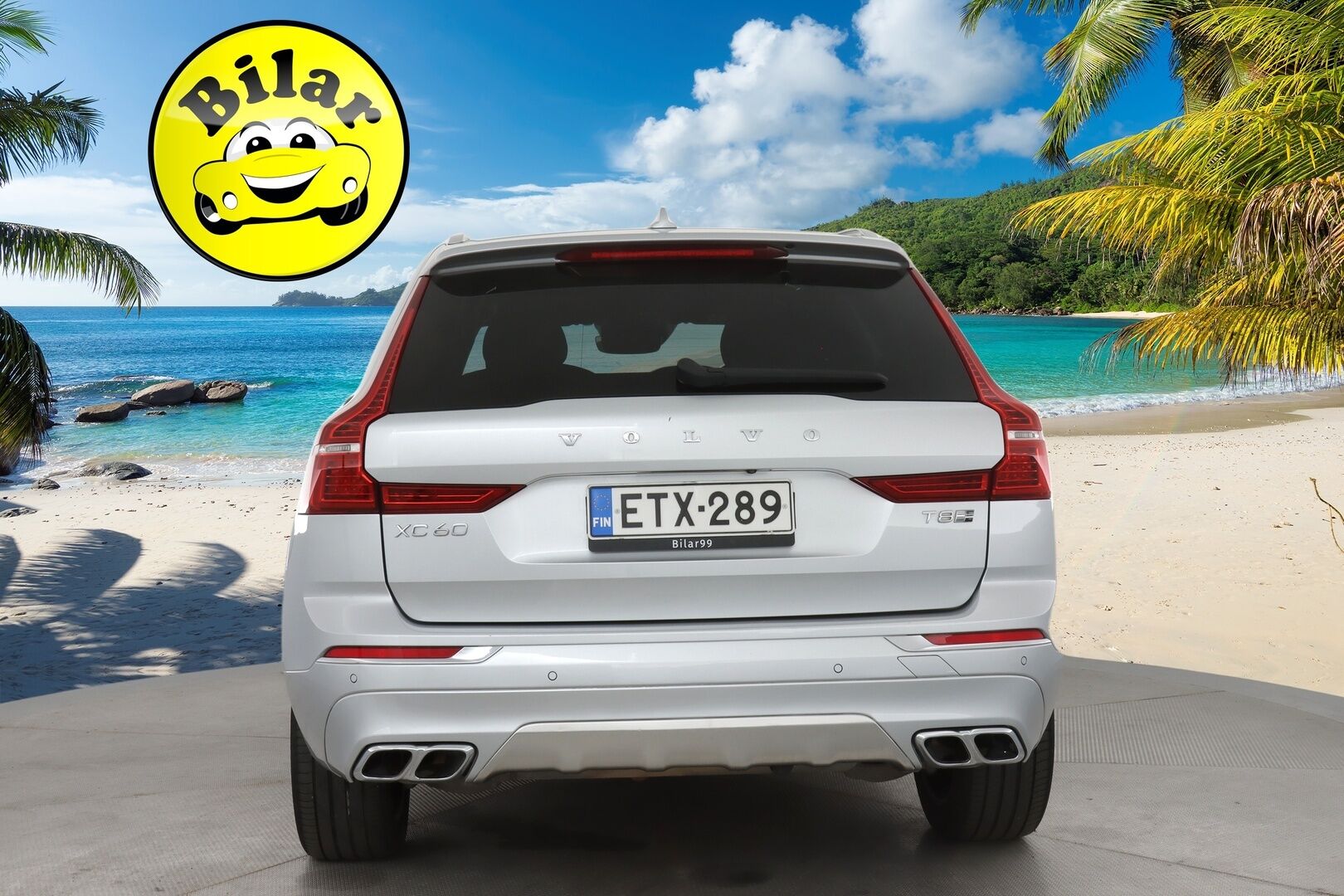 Volvo XC60 2019 T8 AWD Inscription - | Bowers&Wilkins | Webasto | HUD | ACC | Panorama | Ilmastoidut ja hierovat nahat | Sähköpenkit muistilla | Ilma-alusta & Four-C | P.kamera & tutkat | Koukku | Apple & Android | 2xrenkaat & vanteet |