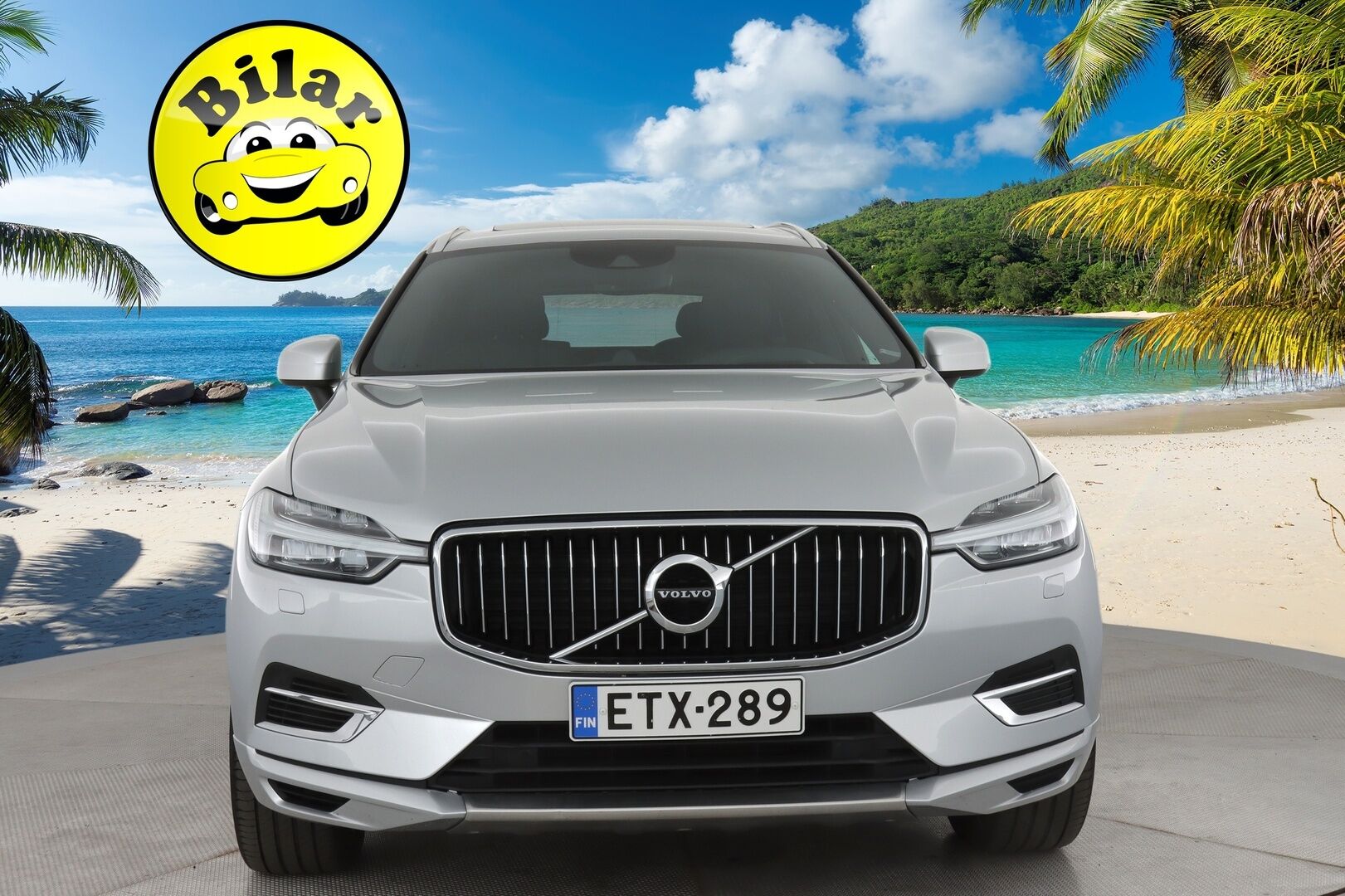 Volvo XC60 2019 T8 AWD Inscription - | Bowers&Wilkins | Webasto | HUD | ACC | Panorama | Ilmastoidut ja hierovat nahat | Sähköpenkit muistilla | Ilma-alusta & Four-C | P.kamera & tutkat | Koukku | Apple & Android | 2xrenkaat & vanteet |
