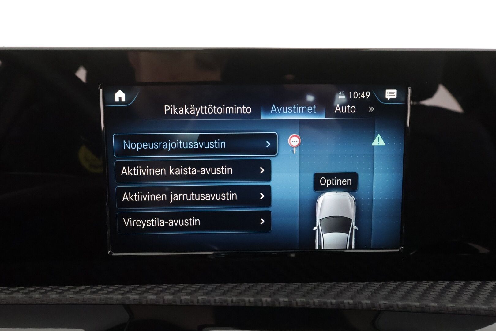 Mercedes-Benz A 2022 200 d 4MATIC A sedan Business Style * Webasto / Koukku / Vakkari / P.kamera / LED / Puolinahat * - 1.Om Suomi-auto / Kahdet renkaat aluvanteilla / Merkkihuollettu - HULLUT BLACKWEEK JATKOT - KORKOTARJOUS 2,49%