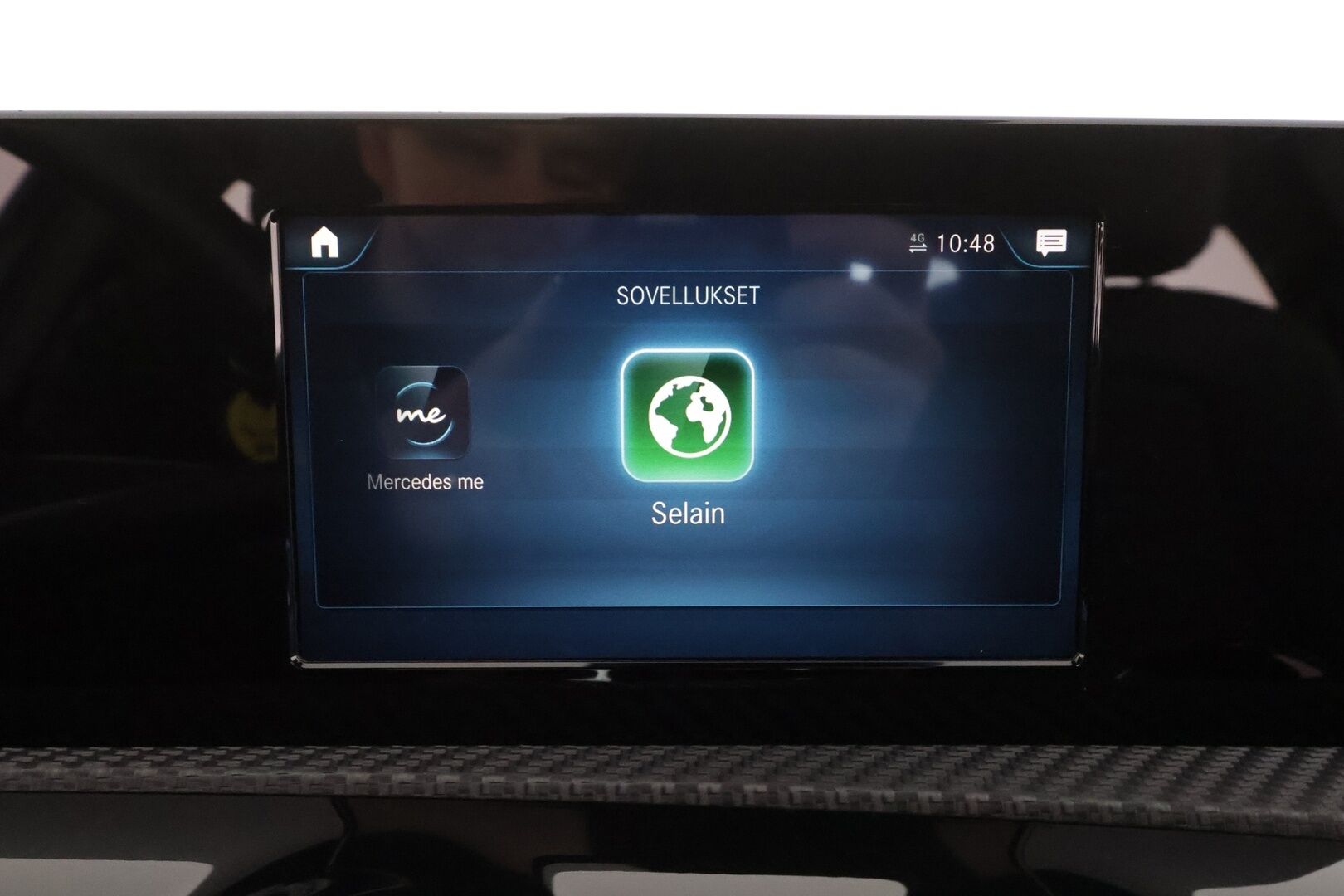 Mercedes-Benz A 2022 200 d 4MATIC A sedan Business Style * Webasto / Koukku / Vakkari / P.kamera / LED / Puolinahat * - 1.Om Suomi-auto / Kahdet renkaat aluvanteilla / Merkkihuollettu - HULLUT BLACKWEEK JATKOT - KORKOTARJOUS 2,49%