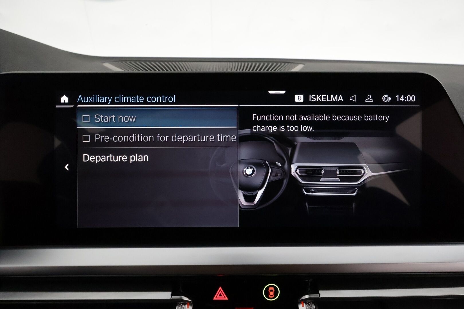 BMW 320 2022 G21 Touring 320e xDrive A Charged Edition M Sport *Vakkari / P.kamera / Hifi / Kaarreajovalot / Comfort Access* - Suomi-auto / Kahdet renkaat aluvanteilla / Näyttävä yksilö - HULLUT VÄLIPÄIVÄT KORKOTARJOUS 2,49%