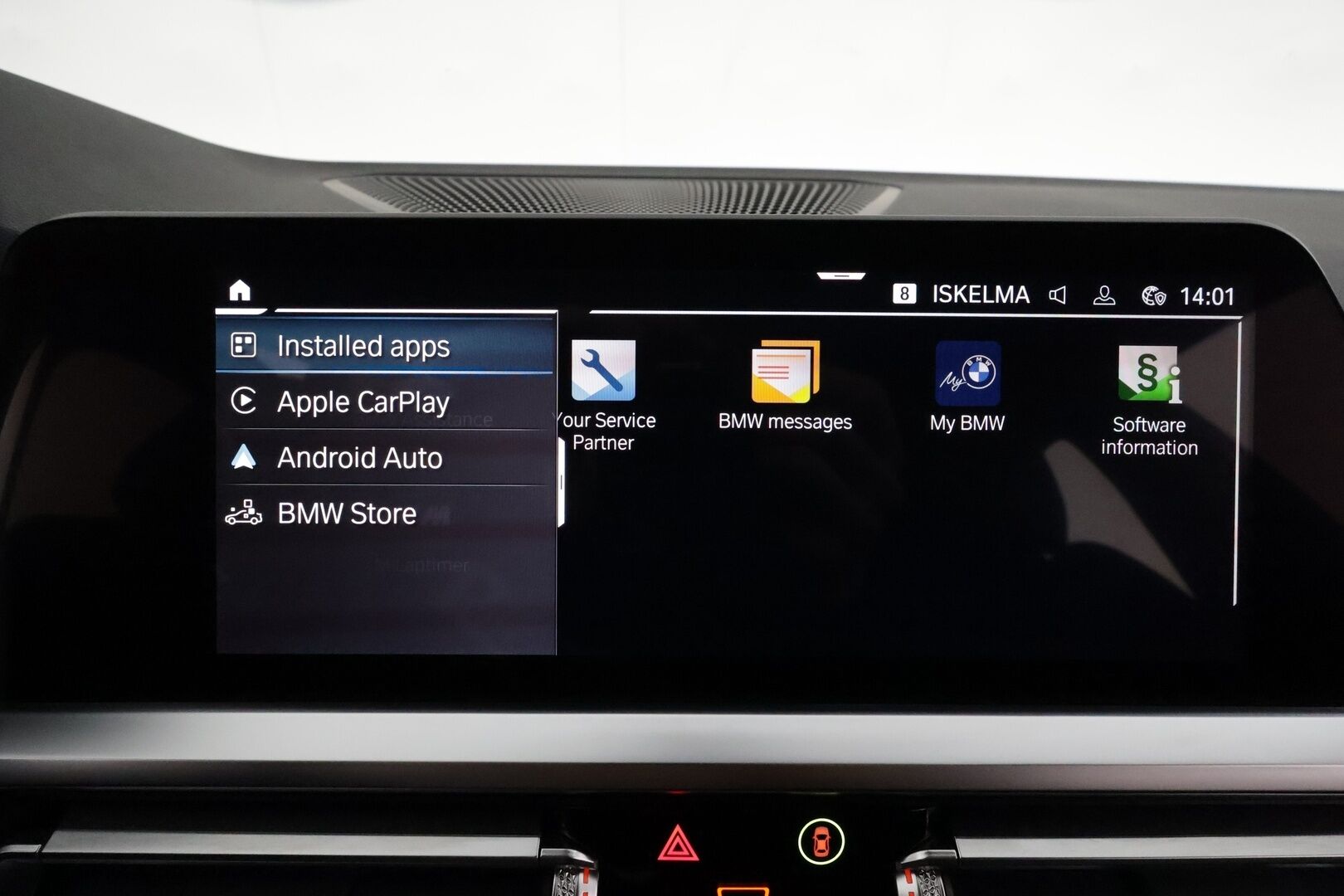 BMW 320 2022 G21 Touring 320e xDrive A Charged Edition M Sport *Vakkari / P.kamera / Hifi / Kaarreajovalot / Comfort Access* - Suomi-auto / Kahdet renkaat aluvanteilla / Näyttävä yksilö - Osta nyt, maksa vasta ensi vuonna