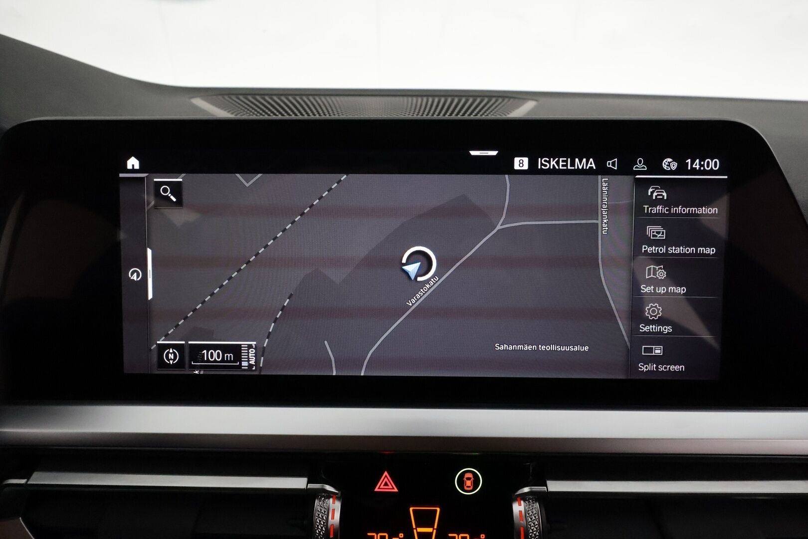 BMW 320 2022 G21 Touring 320e xDrive A Charged Edition M Sport *Vakkari / P.kamera / Hifi / Kaarreajovalot / Comfort Access* - Suomi-auto / Kahdet renkaat aluvanteilla / Näyttävä yksilö - HULLUT VÄLIPÄIVÄT KORKOTARJOUS 2,49%