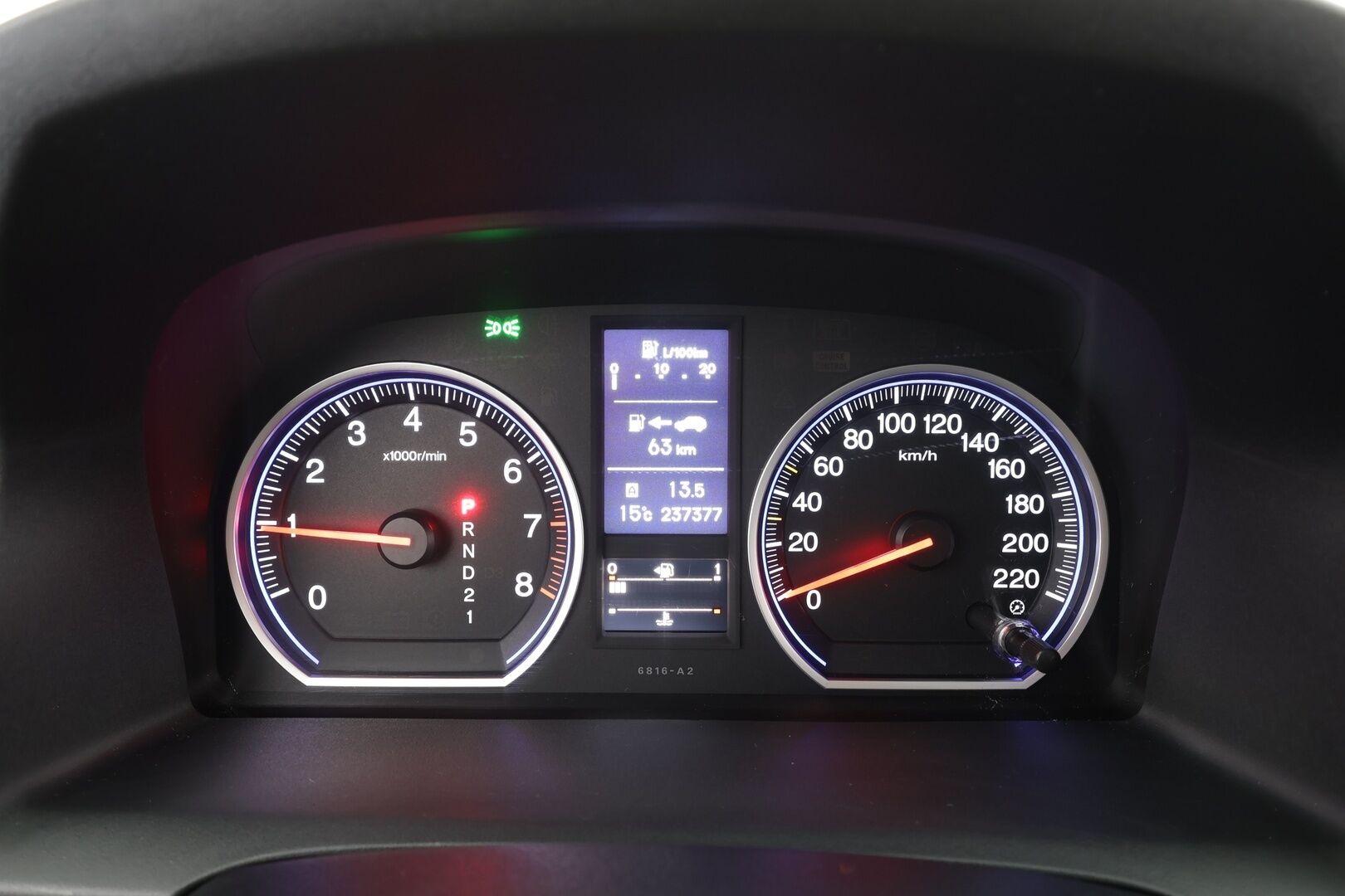 Honda CR-V 2012 2,0 Elegance AT Business * Suomi-auto / Juuri katsastettu! / Vakkari / P.tutka / Navi / Koukku / Lohkolämmitin * - Kahdet renkaat aluvanteilla - HULLU BLACKWEEK KORKOTARJOUS 2,49%