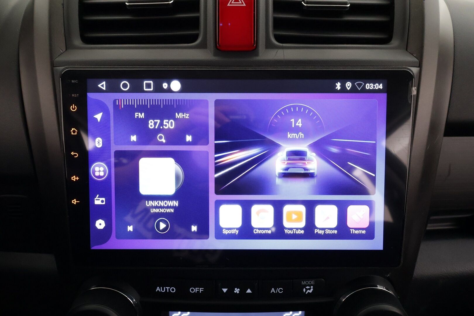 Honda CR-V 2012 2,0 Elegance AT Business * Suomi-auto / Juuri katsastettu! / Vakkari / P.tutka / Navi / Koukku / Lohkolämmitin * - Kahdet renkaat aluvanteilla - HULLU BLACKWEEK KORKOTARJOUS 2,49%