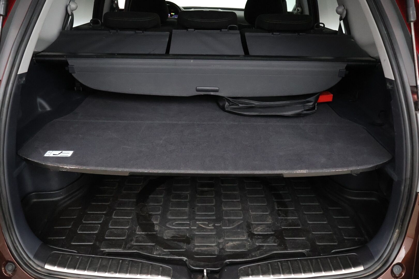 Honda CR-V 2013 2,2 i-DTEC Elegance Lifestyle AT 4WD Business - | Lohko | Xenon  | P.tutka | Vakkari | Nahka-alcantara | 2x Vanteet ja renkaat |