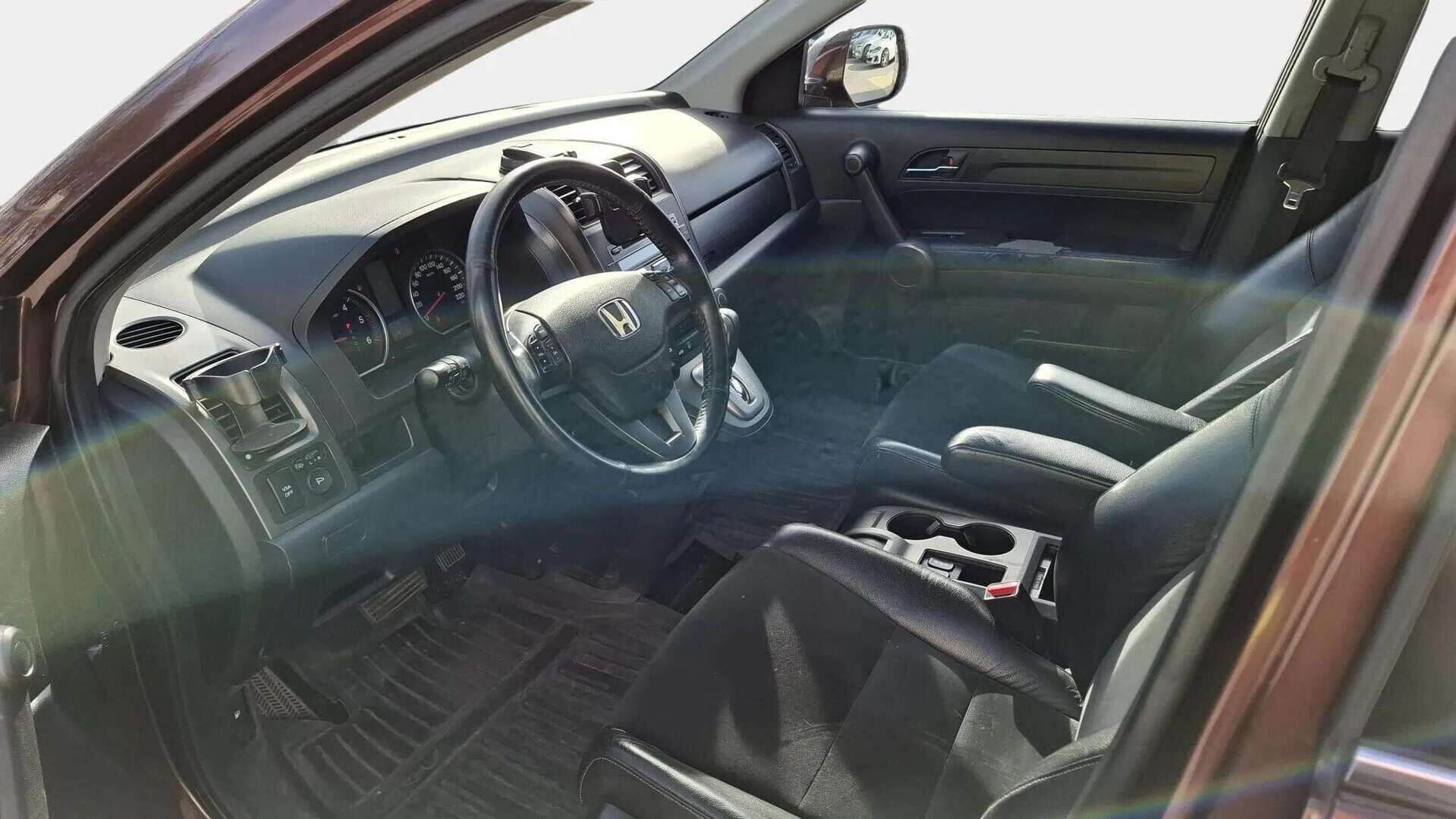 Honda CR-V 2012 2,2 i-DTEC Elegance Lifestyle AT 4WD Business / Lohko / Xenon / P.tutka / Vakkari / Nahka-alcantara - 2x vanteet ja renkaat / Siisti yksilö / Tulossa myyntiin