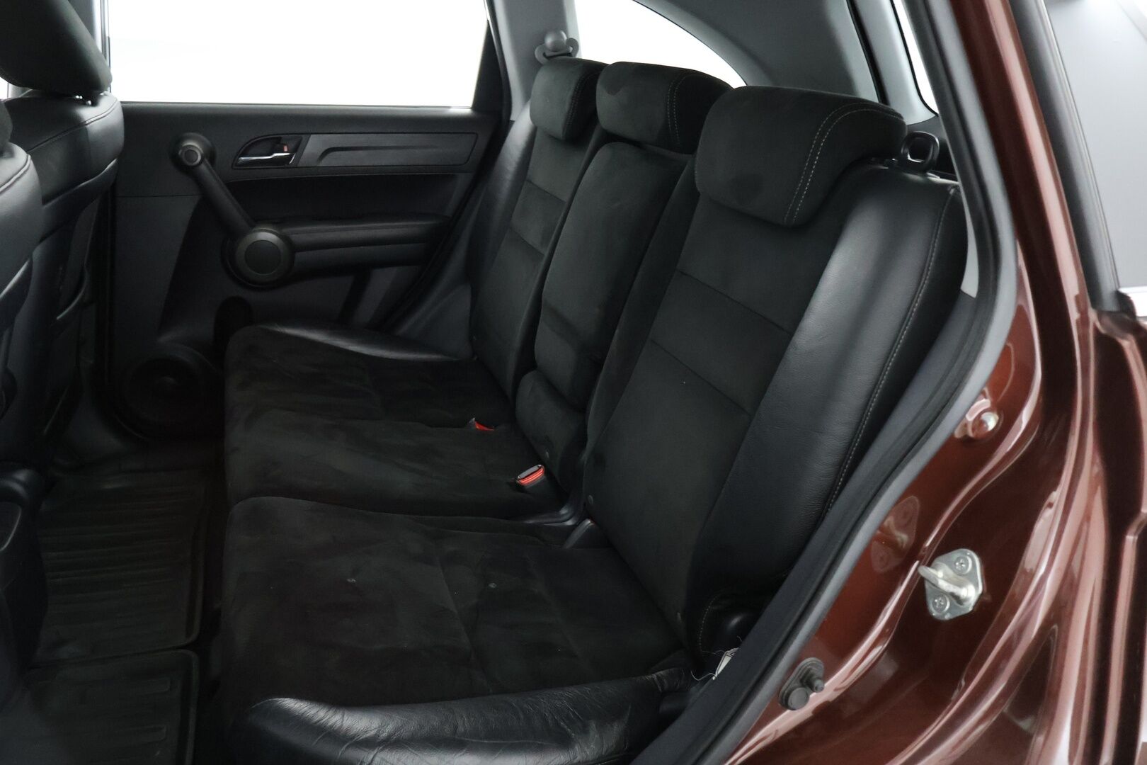 Honda CR-V 2013 2,2 i-DTEC Elegance Lifestyle AT 4WD Business - | Lohko | Xenon  | P.tutka | Vakkari | Nahka-alcantara | 2x Vanteet ja renkaat |