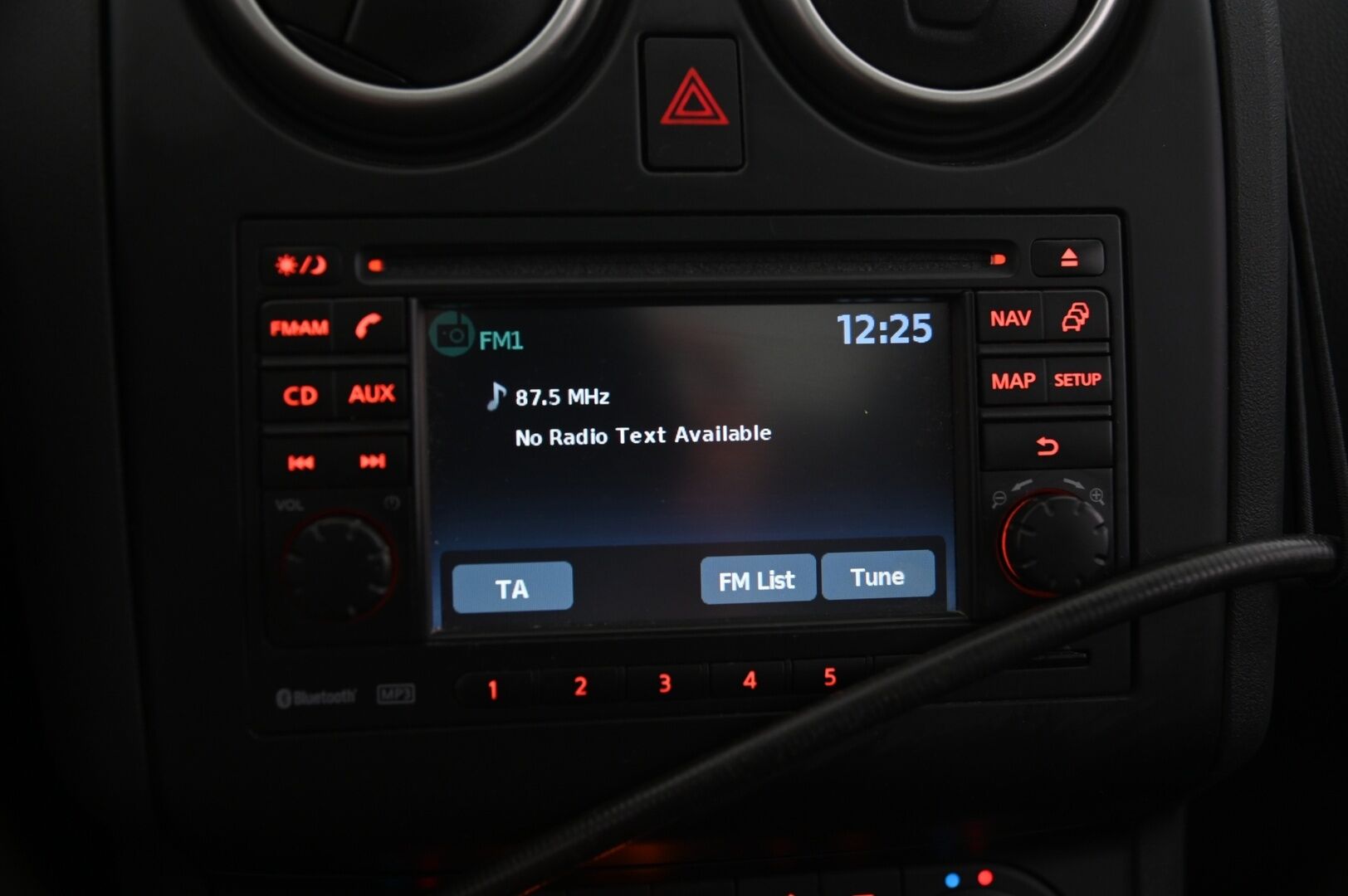 Nissan Qashqai+2 2012 1,6dCi DPF Stop / Start System Tekna 4WD 6M/T 17" MY12 - Myydään Huutokaupat.com