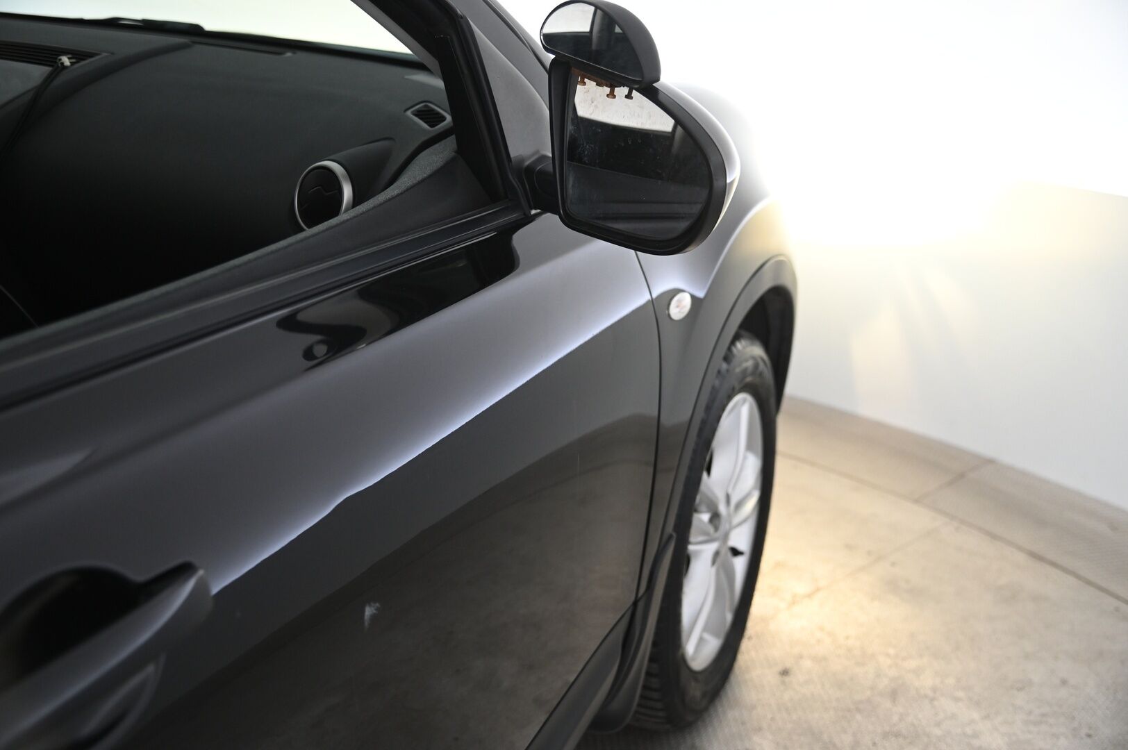 Nissan Qashqai+2 2012 1,6dCi DPF Stop / Start System Tekna 4WD 6M/T 17" MY12 - Myydään Huutokaupat.com