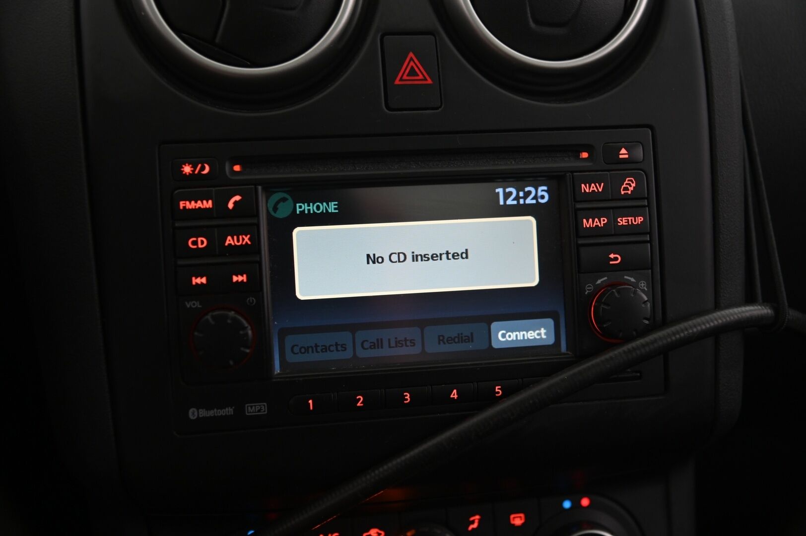 Nissan Qashqai+2 2012 1,6dCi DPF Stop / Start System Tekna 4WD 6M/T 17" MY12 - Myydään Huutokaupat.com