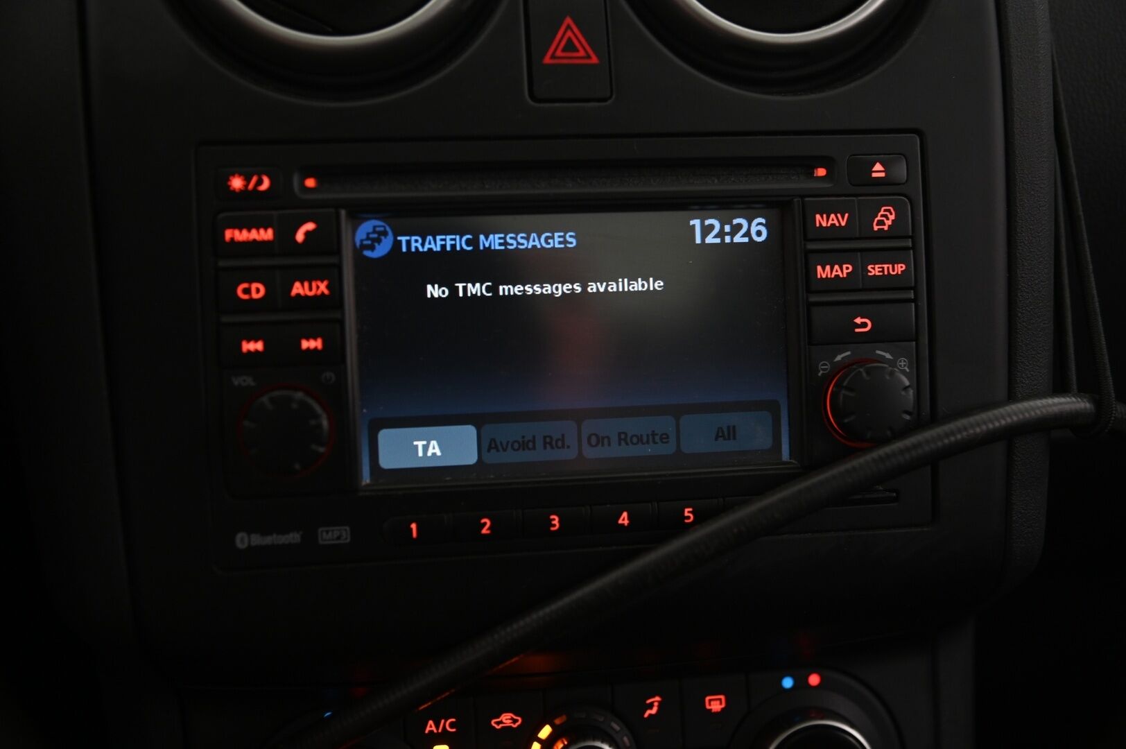 Nissan Qashqai+2 2012 1,6dCi DPF Stop / Start System Tekna 4WD 6M/T 17" MY12 - Myydään Huutokaupat.com