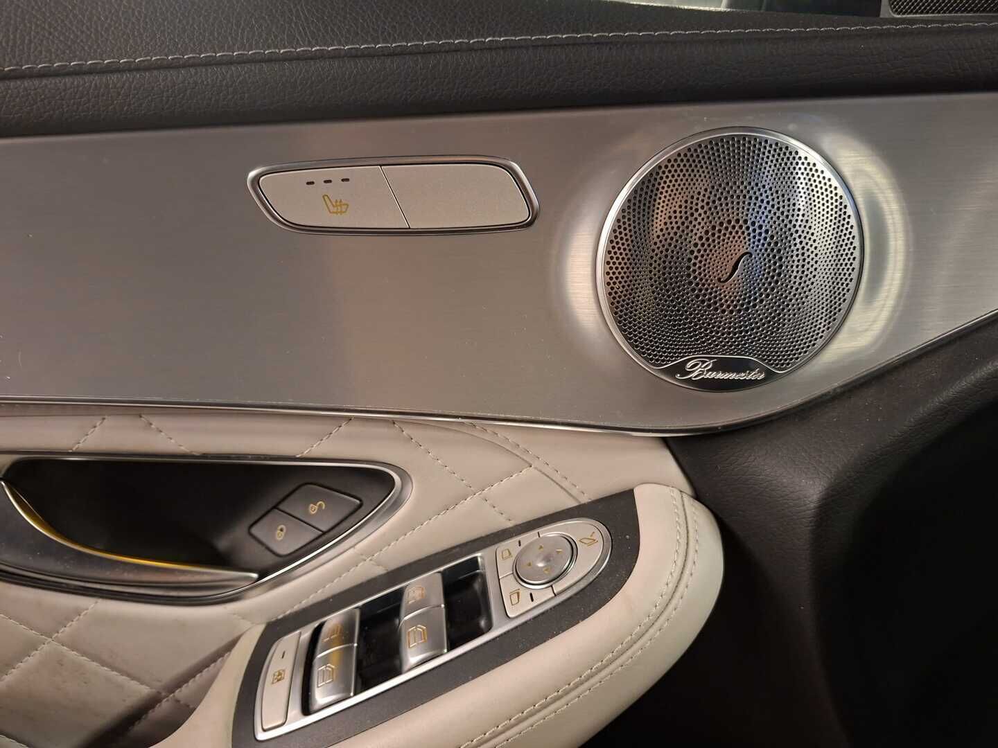 Mercedes-Benz GLC 2018 350 e 4Matic A Premium Business - Myydään  Huutokaupat.com - Designo nahat | Burmester | 360° | Panorama | Merkkihuollettu | Sähkökontti | Navi | Tutkat | Touchpad | BLIS | 