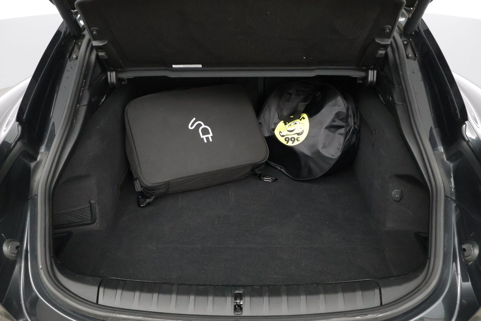 Porsche Taycan 2022 Sport Turismo Advantage Package *ACC / PASM / BOSE /  ILP / 14-Penkit / PB+* - 1OM.Suomi-auto / Merkkihuollettu