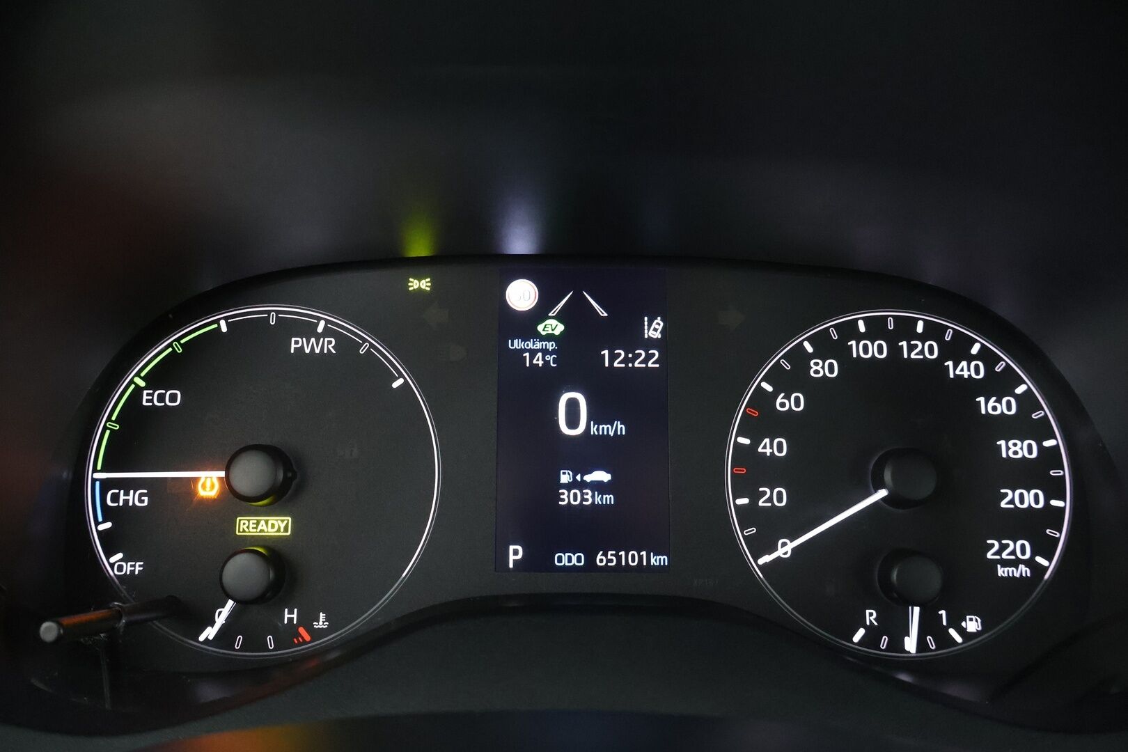 Toyota Yaris 2022 1,5 Hybrid Active -  Merkkihuollot | Adapt. Vak | P-kamera | Lohkolämmitin |Suomi-auto | Juuri katsastettu | 2x renkaat