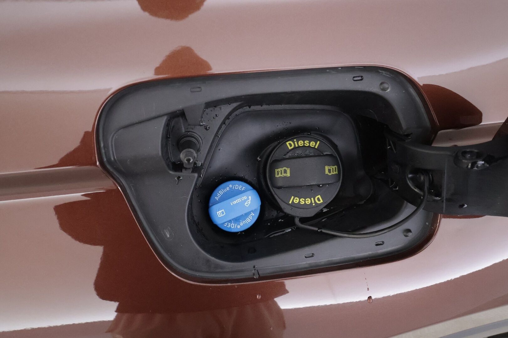 Volkswagen Tiguan 2022 Style Business 2,0 TDI SCR 110 kW 4MOTION DSG * Webasto / Koukku / ACC / Matrix-LED / P.Kamera / Hierovat Sportpenkit * - 1-Om suomi-auto / Kahdet renkaat