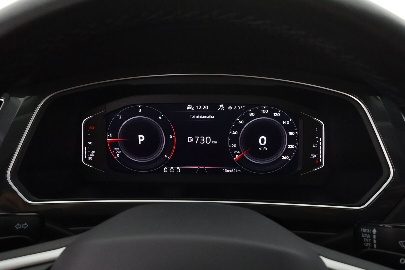 Volkswagen Tiguan 2022 Style Business 2,0 TDI SCR 110 kW 4MOTION DSG * Webasto / Koukku / ACC / Matrix-LED / P.Kamera / Hierovat Sportpenkit * - 1-Om suomi-auto / Kahdet renkaat