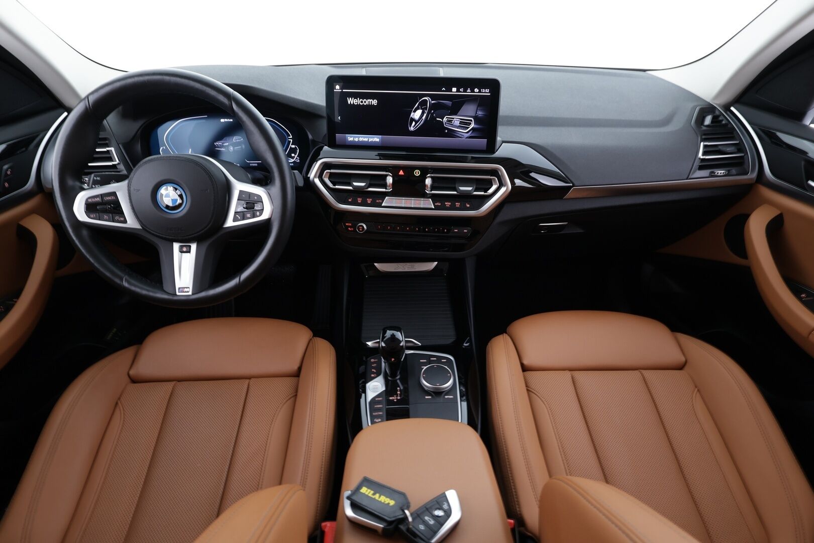 BMW X3 2022 G01 xDrive 30e A Charged Edition * LED / 360° / Sportnahat / Navi / HiFi / Digimittaristo * - HULLU BLACKWEEK 2,49% KORKOTARJOUS - 1-om Suomi-auto / Kahdet renkaat