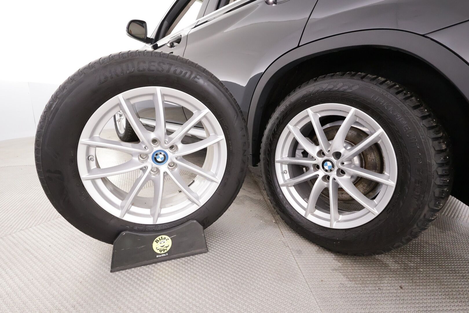 BMW X3 2022 G01 xDrive 30e A Charged Edition * LED / 360° / Sportnahat / Navi / HiFi / Digimittaristo * - HULLU BLACKWEEK 2,49% KORKOTARJOUS - 1-om Suomi-auto / Kahdet renkaat