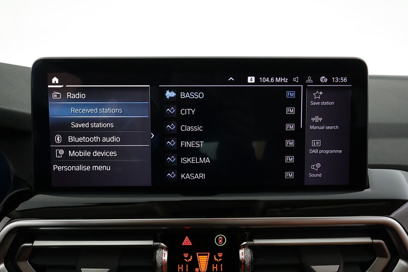 BMW X3 2022 G01 xDrive 30e A Charged Edition * LED / 360° / Sportnahat / Navi / HiFi / Digimittaristo * - HULLU BLACKWEEK 2,49% KORKOTARJOUS - 1-om Suomi-auto / Kahdet renkaat