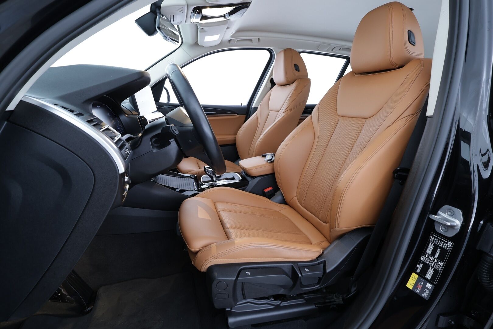 BMW X3 2022 G01 xDrive 30e A Charged Edition * LED / 360° / Sportnahat / Navi / HiFi / Digimittaristo * - HULLU BLACKWEEK 2,49% KORKOTARJOUS - 1-om Suomi-auto / Kahdet renkaat