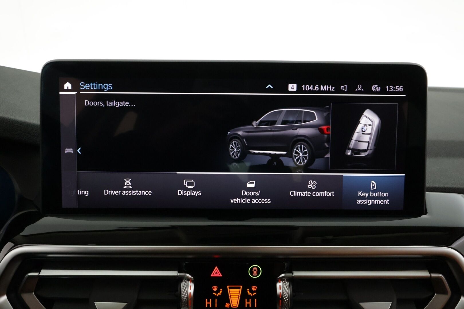 BMW X3 2022 G01 xDrive 30e A Charged Edition * LED / 360° / Sportnahat / Navi / HiFi / Digimittaristo * - HULLU BLACKWEEK 2,49% KORKOTARJOUS - 1-om Suomi-auto / Kahdet renkaat