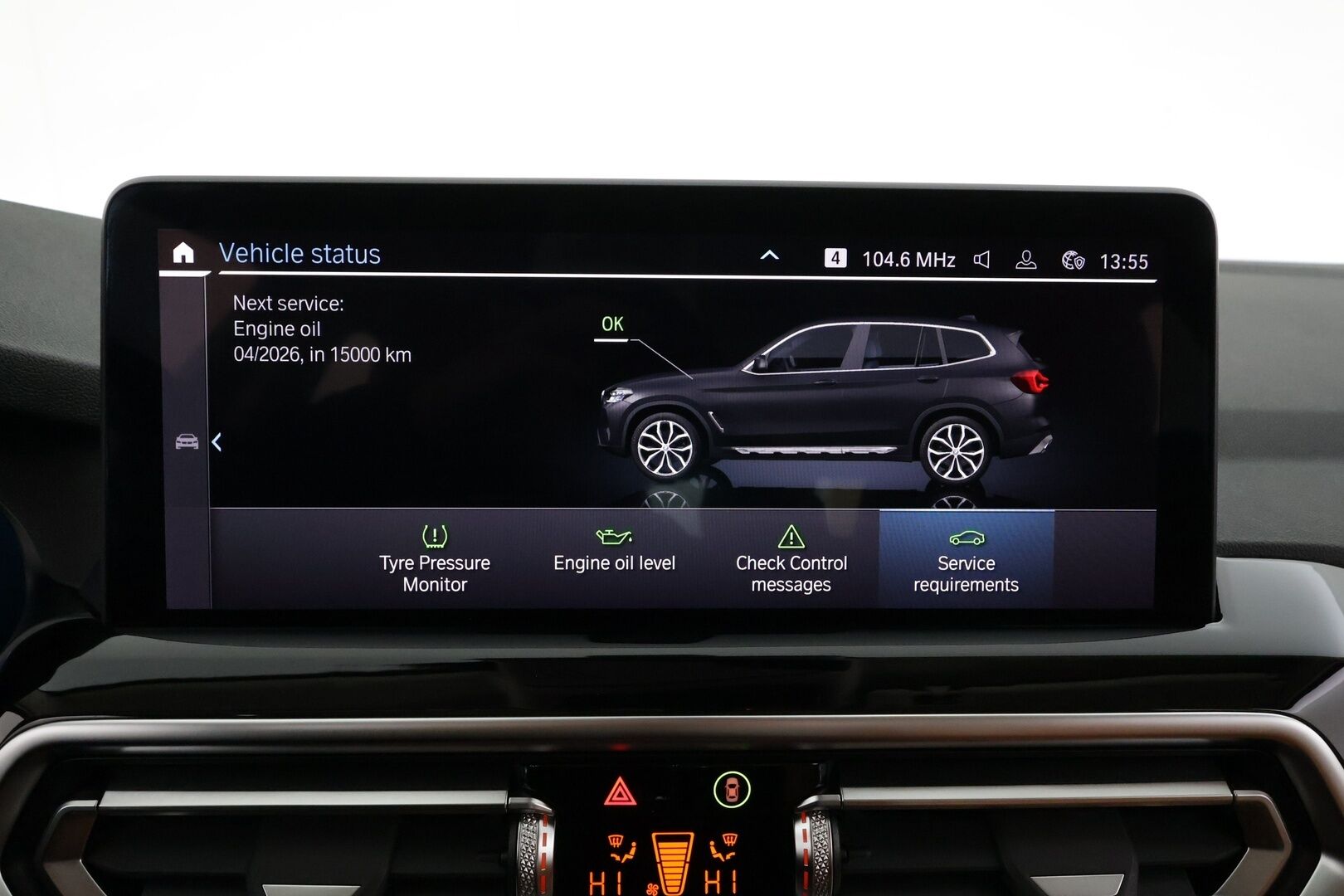 BMW X3 2022 G01 xDrive 30e A Charged Edition * LED / 360° / Sportnahat / Navi / HiFi / Digimittaristo * - HULLU BLACKWEEK 2,49% KORKOTARJOUS - 1-om Suomi-auto / Kahdet renkaat