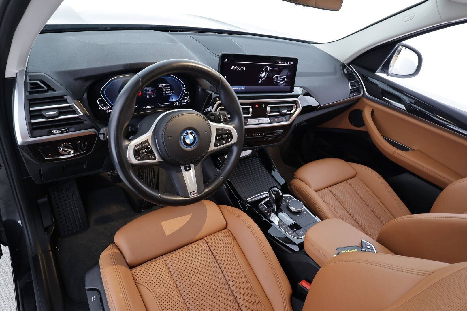 BMW X3 2022 G01 xDrive 30e A Charged Edition * LED / 360° / Sportnahat / Navi / HiFi / Digimittaristo * - HULLU BLACKWEEK 2,49% KORKOTARJOUS - 1-om Suomi-auto / Kahdet renkaat