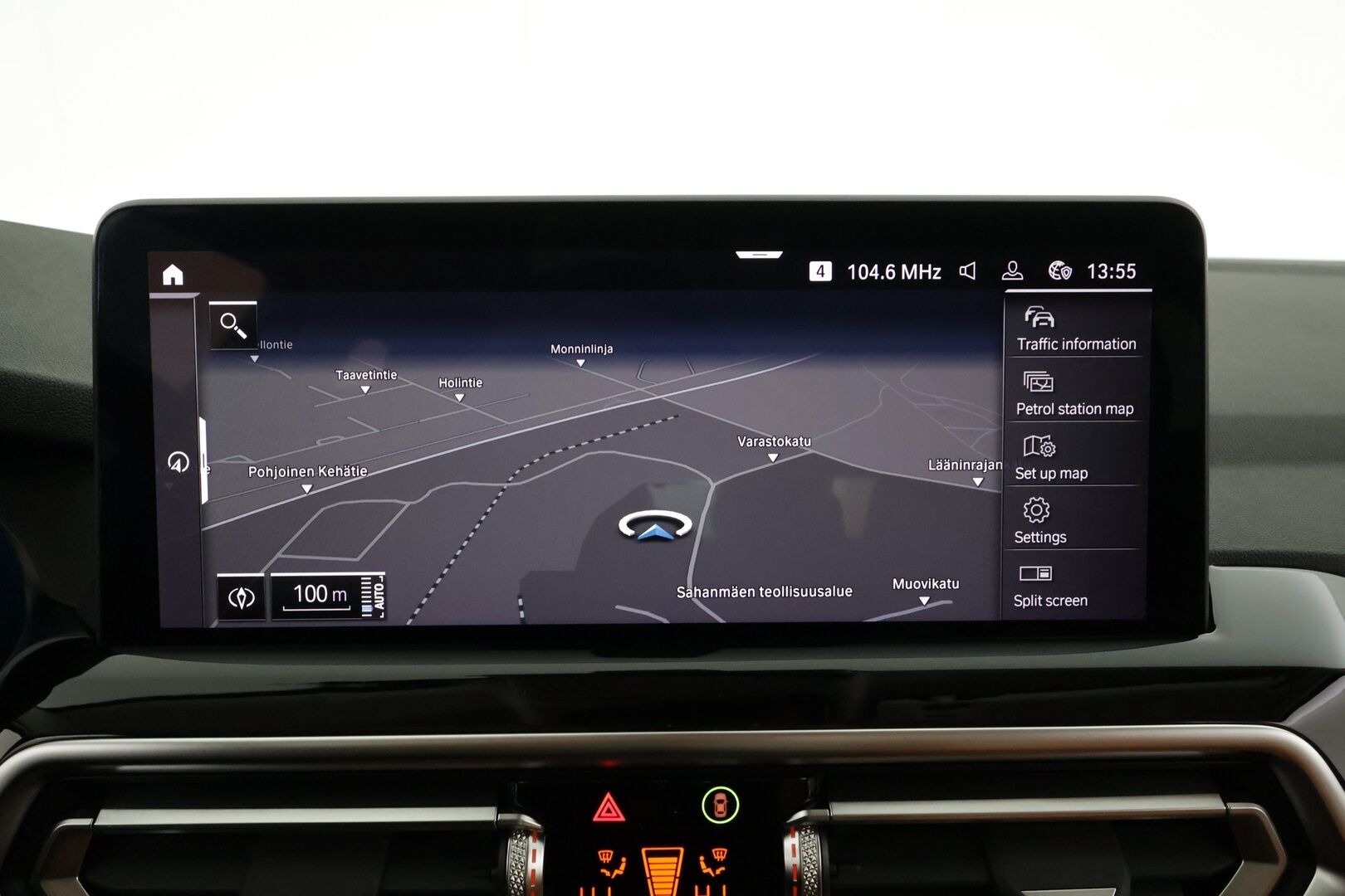 BMW X3 2022 G01 xDrive 30e A Charged Edition * LED / 360° / Sportnahat / Navi / HiFi / Digimittaristo * - HULLU BLACKWEEK 2,49% KORKOTARJOUS - 1-om Suomi-auto / Kahdet renkaat