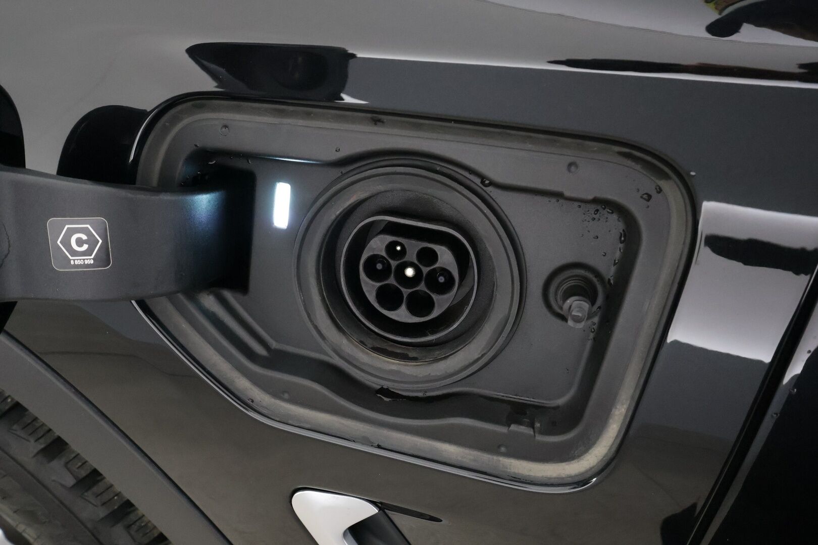 BMW X3 2022 G01 xDrive 30e A Charged Edition * LED / 360° / Sportnahat / Navi / HiFi / Digimittaristo * - HULLU BLACKWEEK 2,49% KORKOTARJOUS - 1-om Suomi-auto / Kahdet renkaat