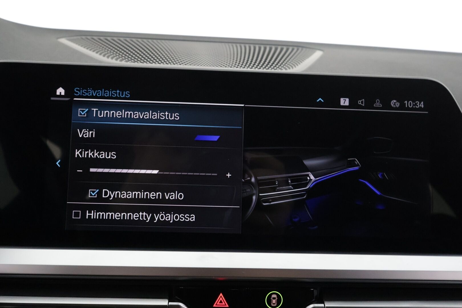 BMW 320 2022 G21 Touring 320e xDrive A Charged Edition M Sport - | Vakkari | Lisälämmitin | Koukku | P.Kamera | Hifi | Sporttipenkit | LED | Suomi-auto | Kahdet renkaat | Koti&Kauppalaturi |