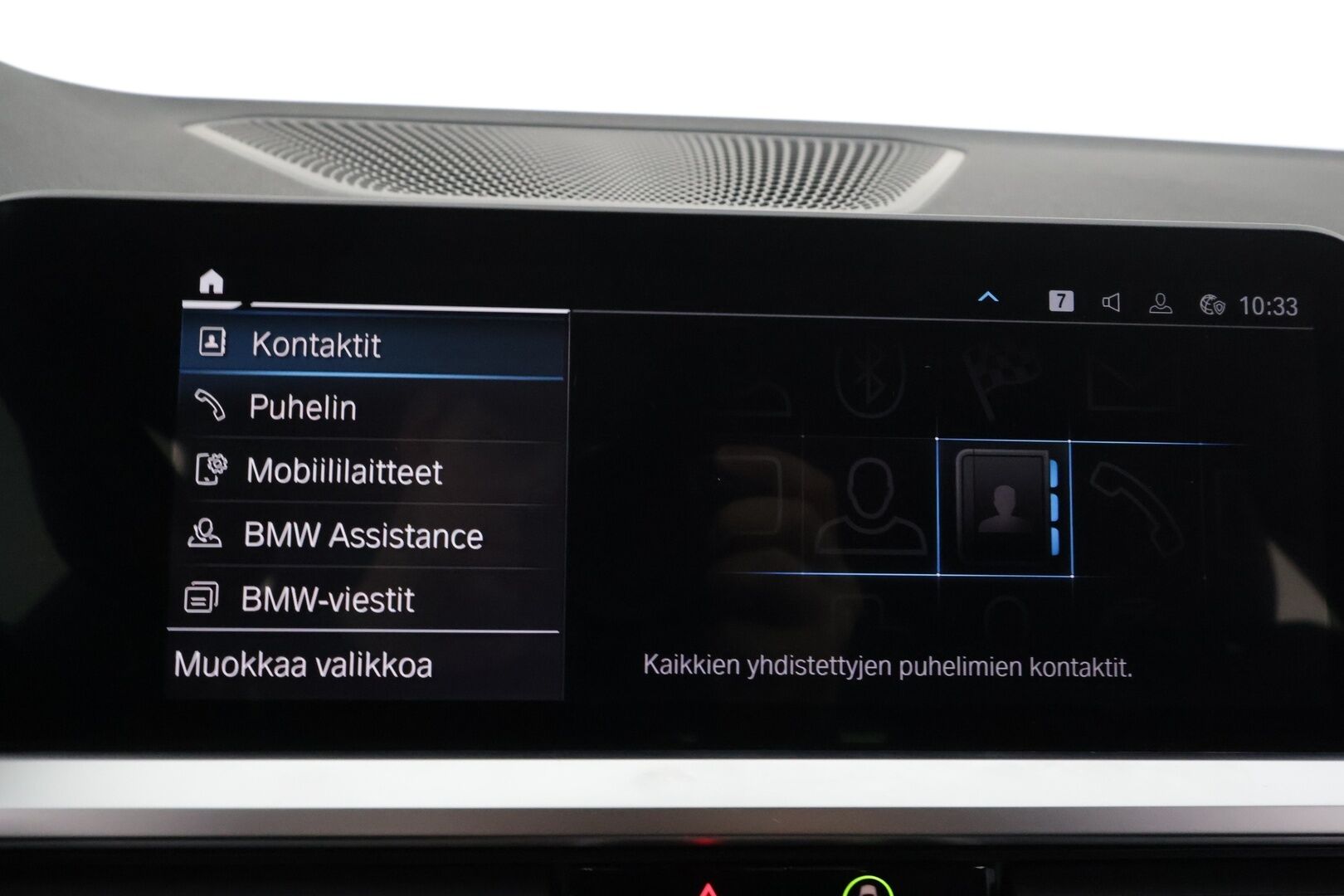 BMW 320 2022 G21 Touring 320e xDrive A Charged Edition M Sport - | Vakkari | Lisälämmitin | Koukku | P.Kamera | Hifi | Sporttipenkit | LED | Suomi-auto | Kahdet renkaat | Koti&Kauppalaturi |