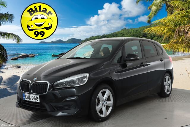 BMW 225 2020