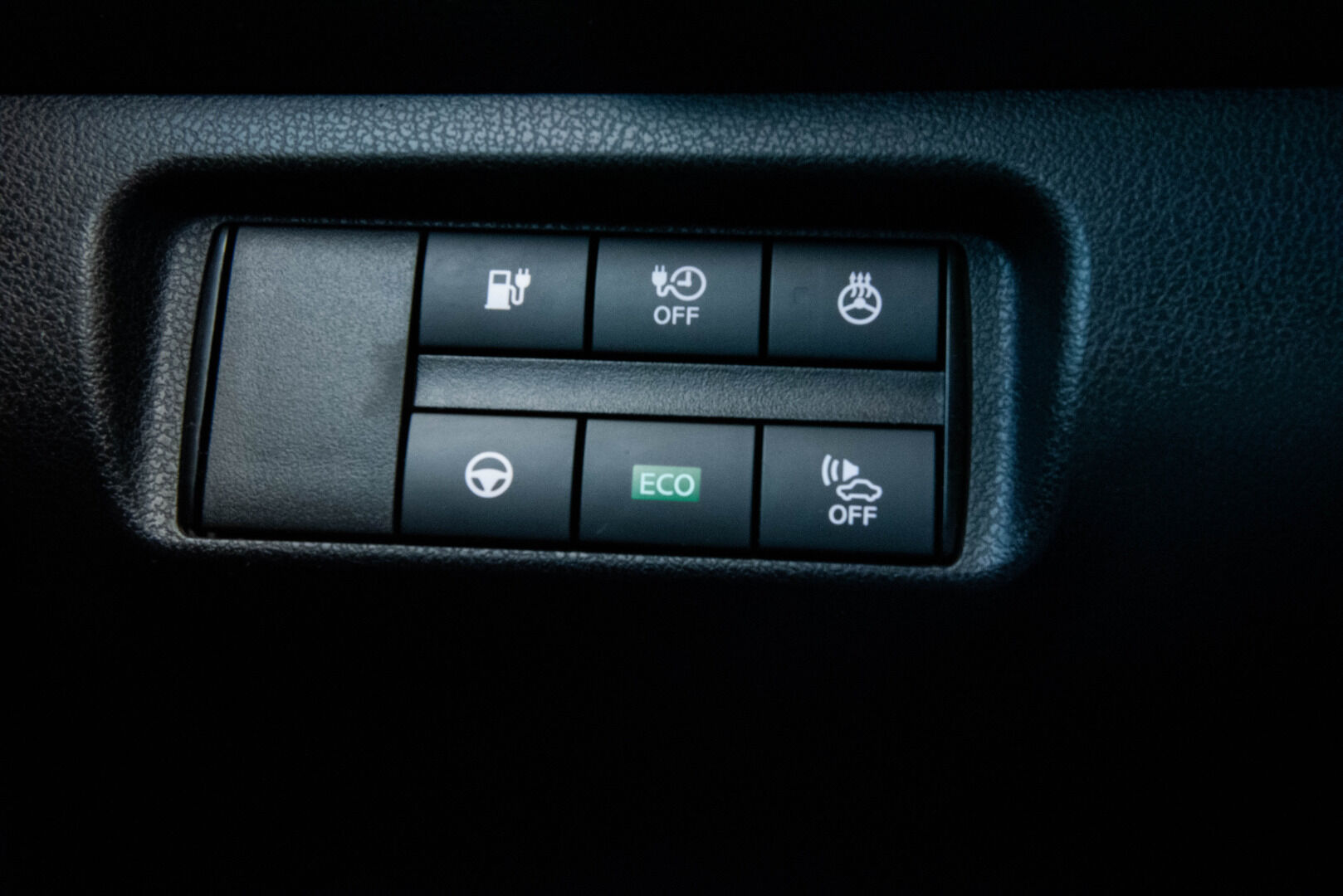 NISSAN LEAF 2019 40kWh Tekna - | 360° Kamera | ACC | Katveavustin | Pysäköintitutkat | Lämmitettävä ratti |